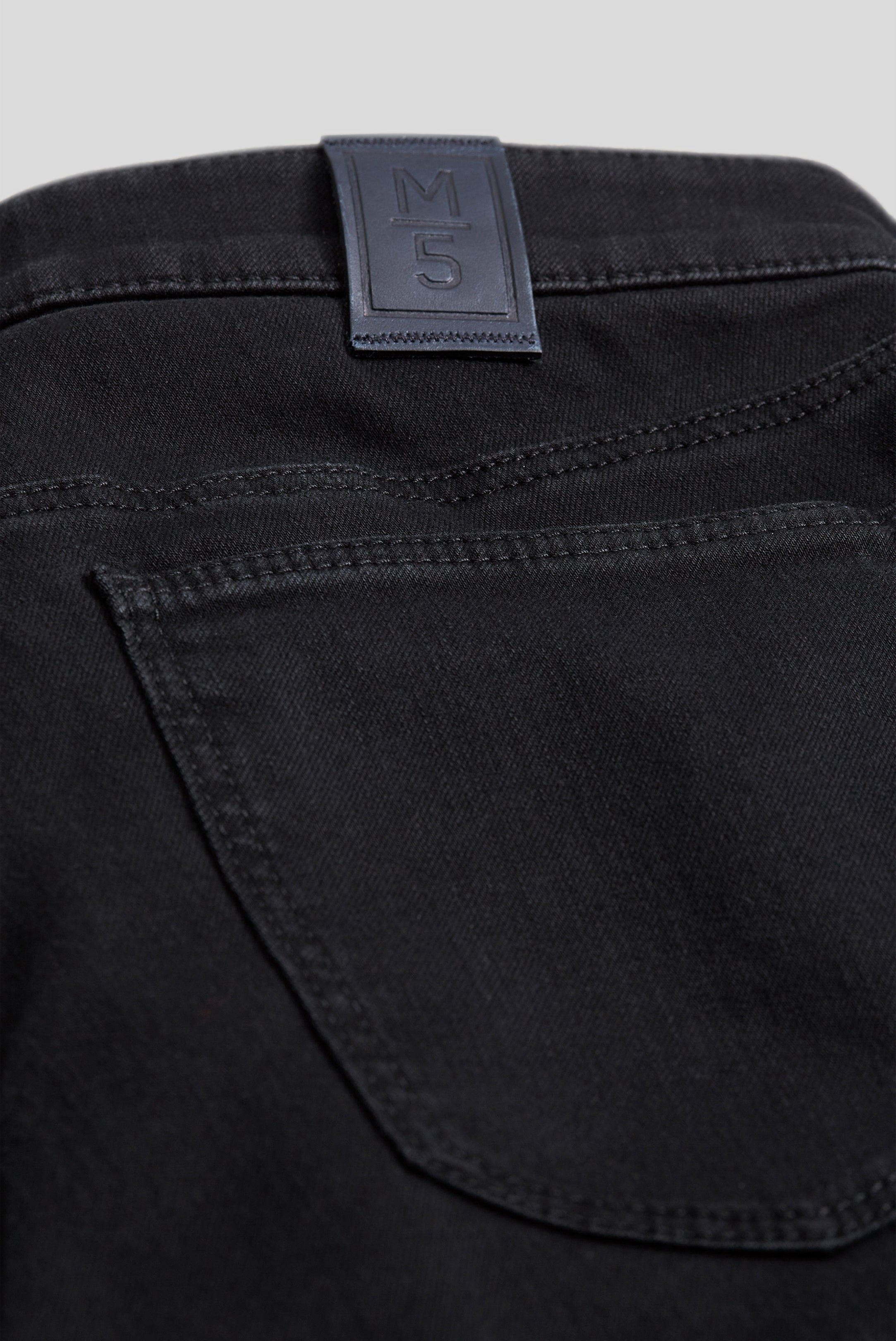 SLIM 9-6206 DARK & CLEAN DENIM