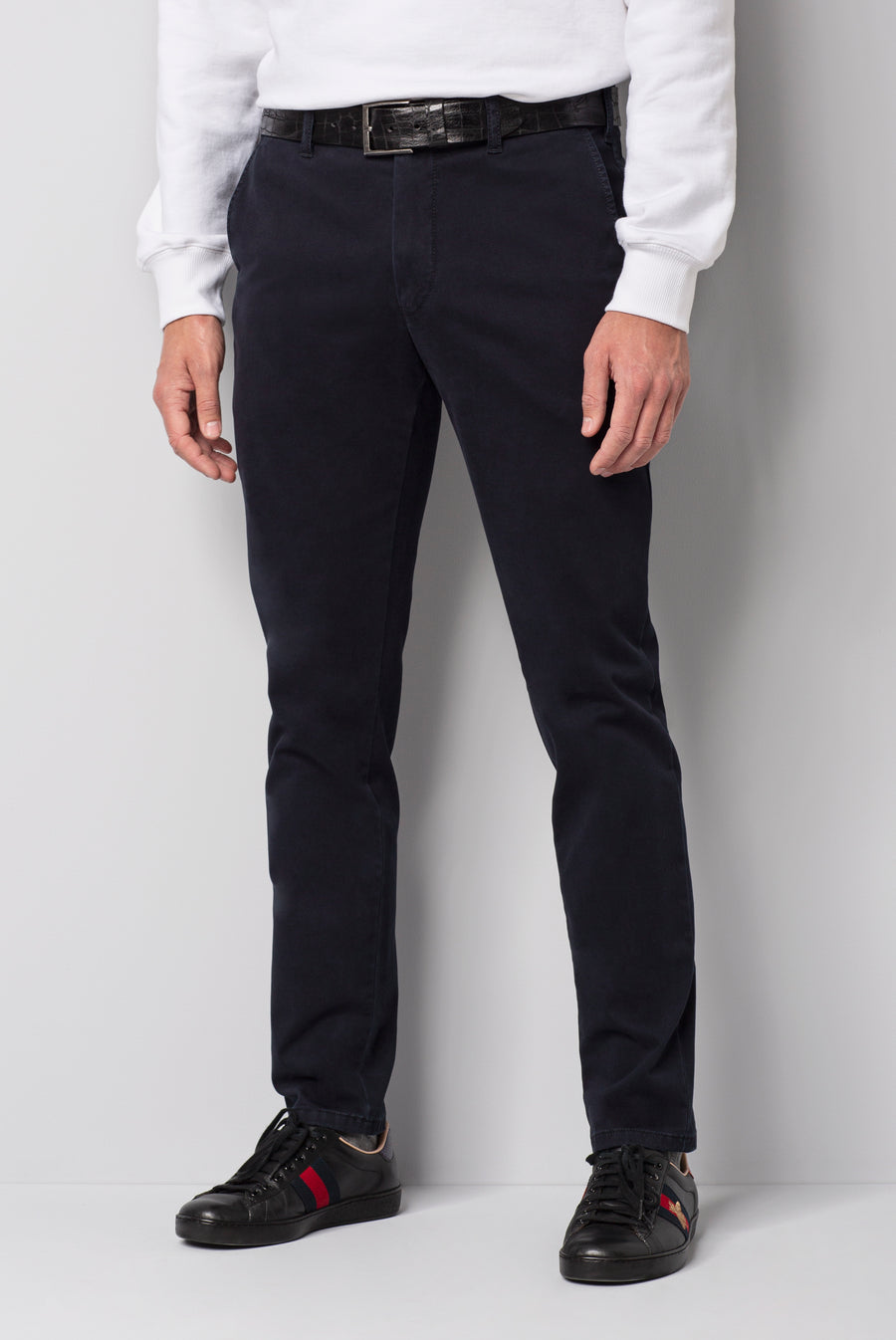 FIT 9-6106 HIGH PERFORMANCE CHINO