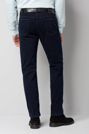 REGULAR 9-6258 PERFORMANCE DENIM