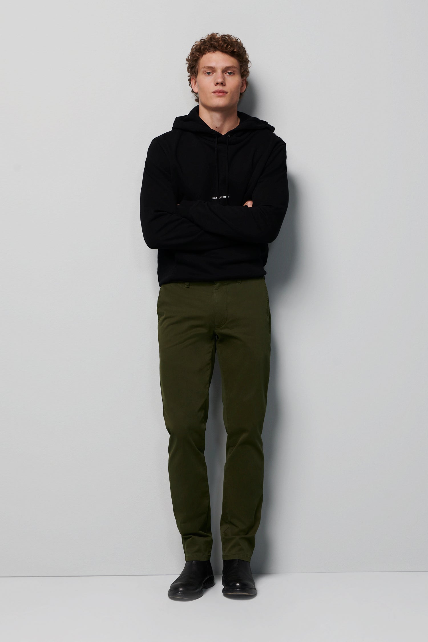 CHINO 9-6001 REGULAR CHINO - ALL YEAR