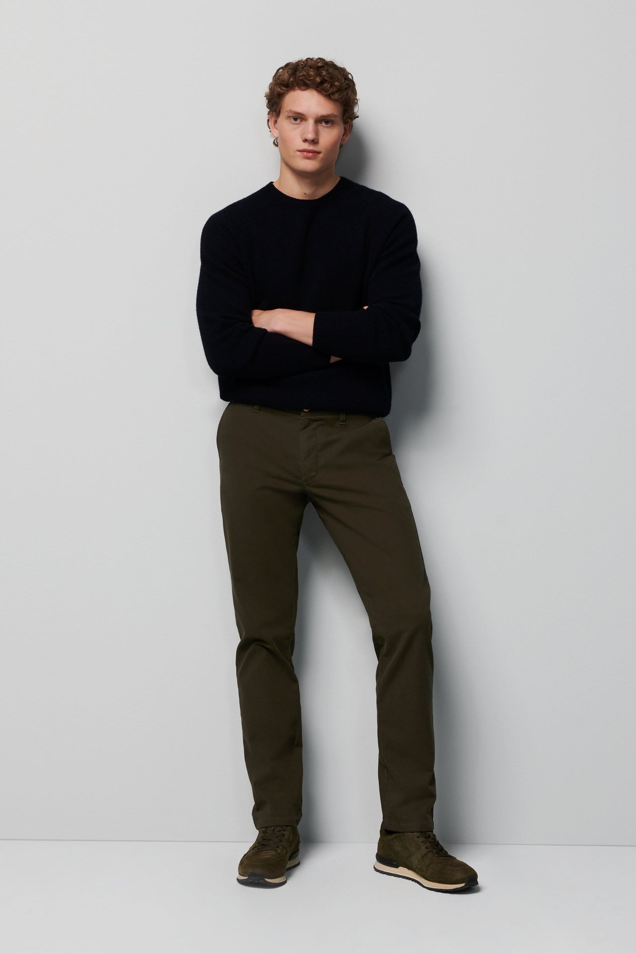 CHINO 2-6171 MICRO FANTASY