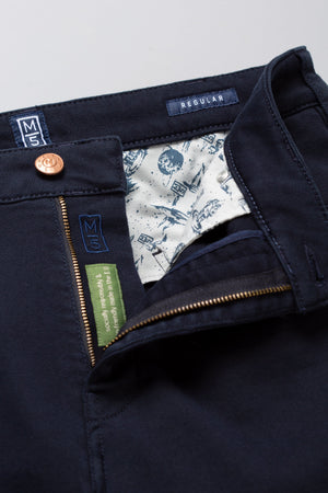 REGULAR 2-6170 PERFORMANCE DENIM