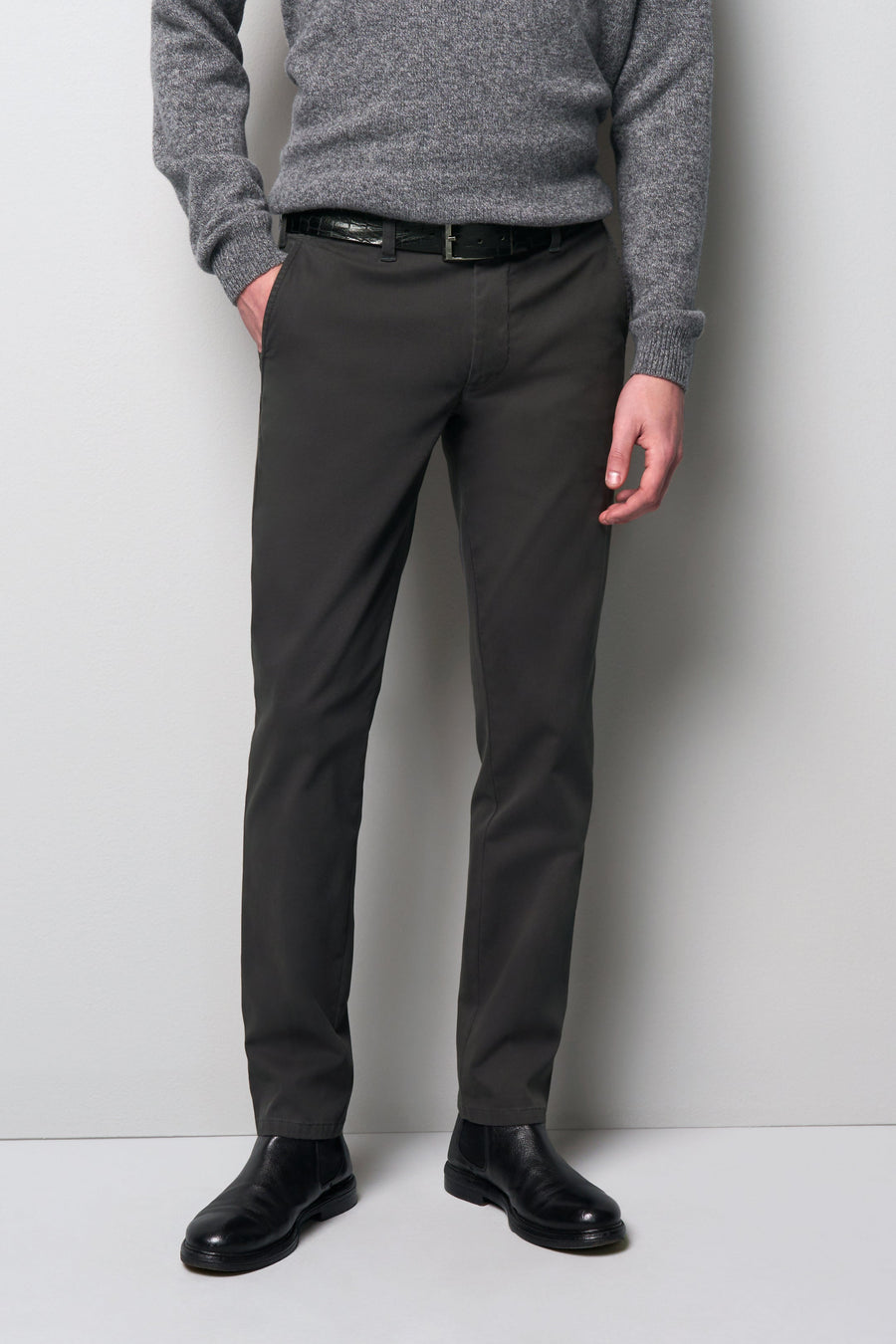 CHINO 2-6187 MICRO STRUCTURE