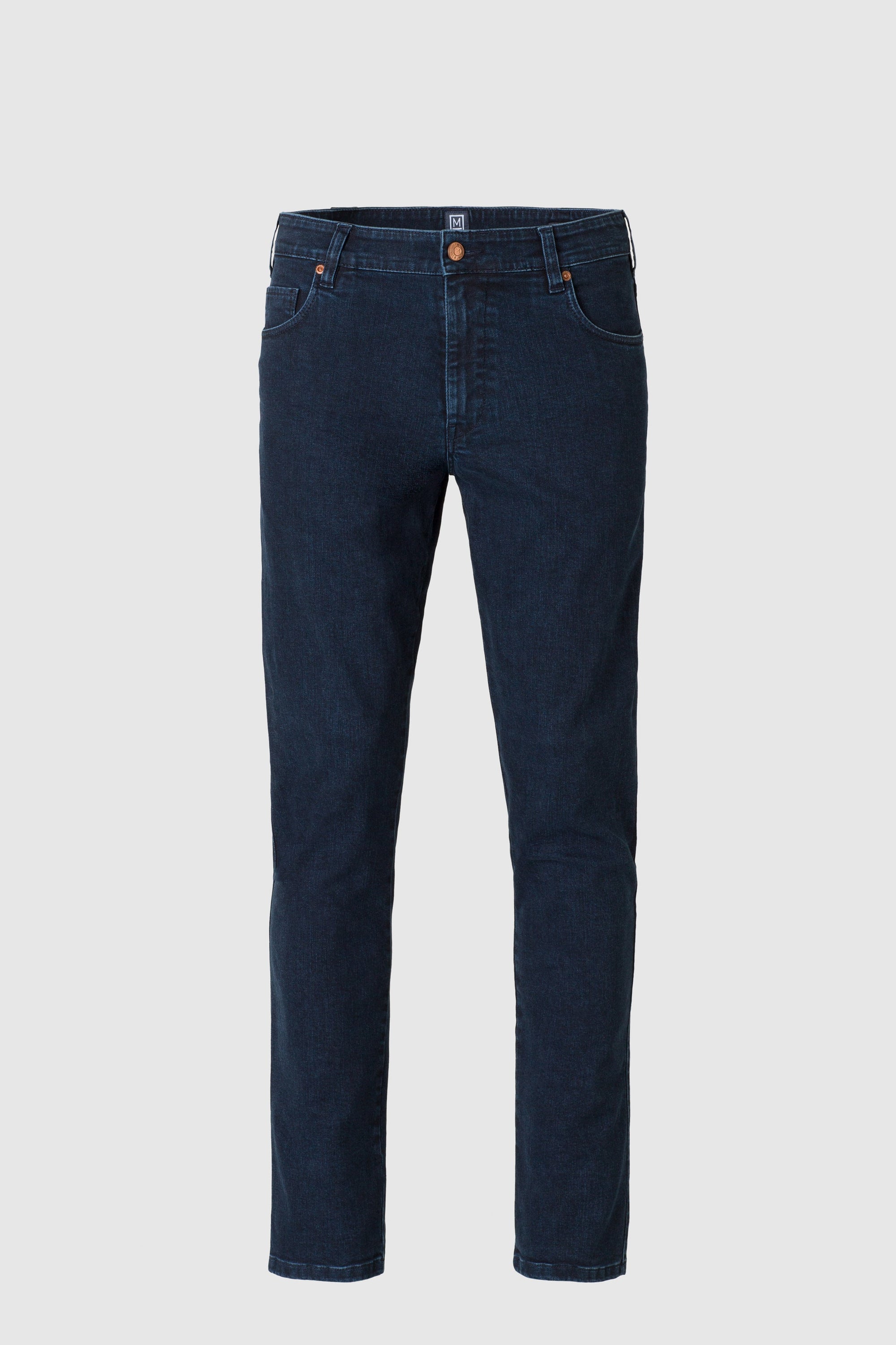 SLIM 9-6272 COTTON & TENCEL™ DENIM