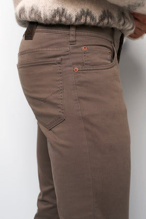 FIVE 9-6106 HIGH PERFORMANCE SATIN