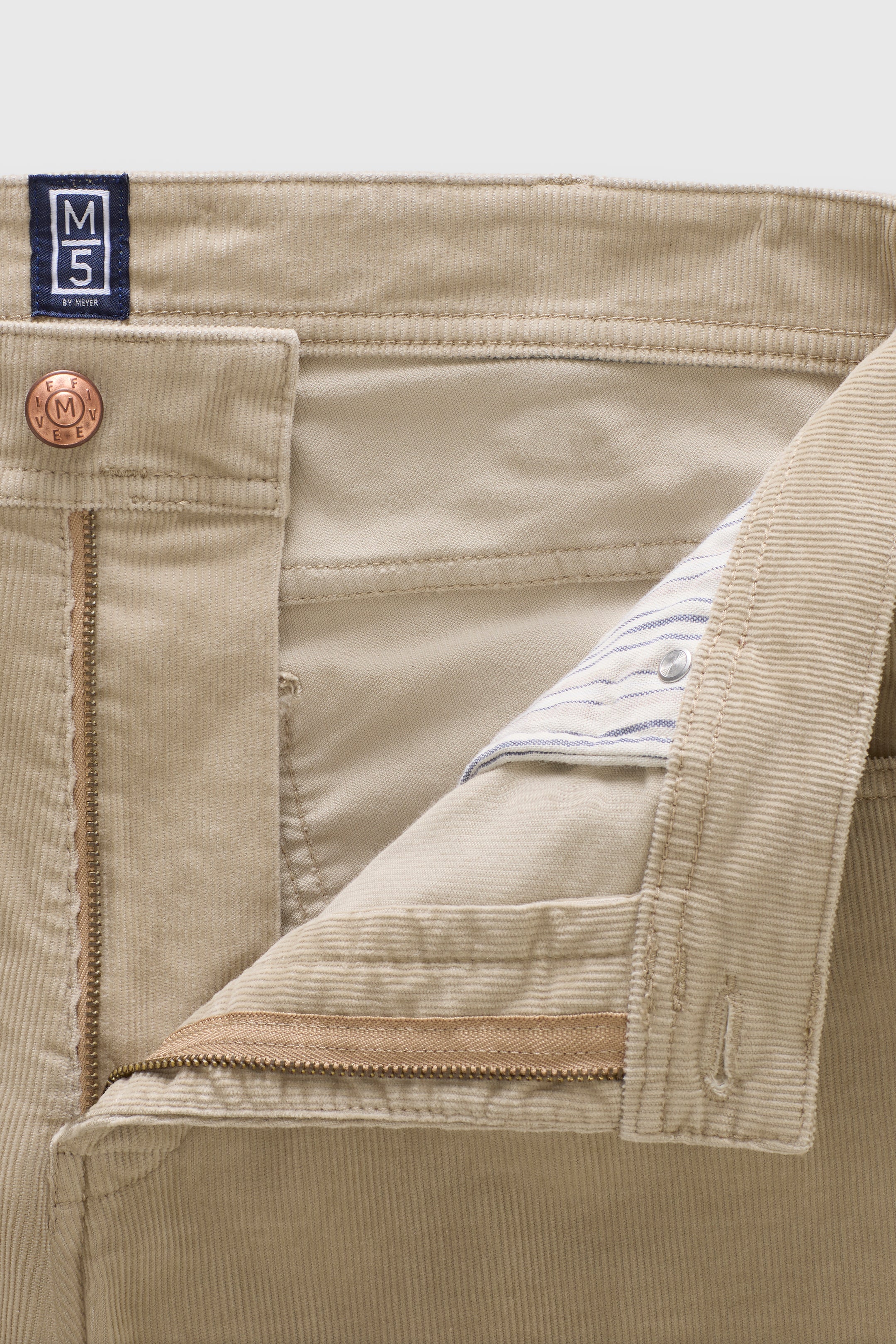 FIVE 2-6198 CASUAL CORD