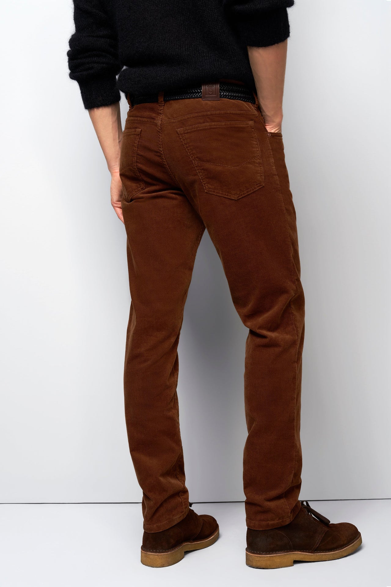 FIVE 2-6198 CASUAL CORD