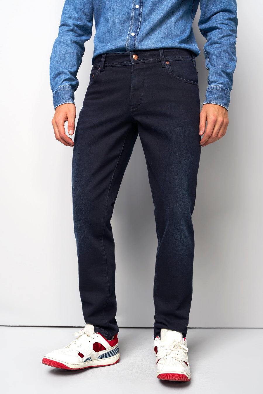 FIVE 9-6267 AUTHENTIC DENIM