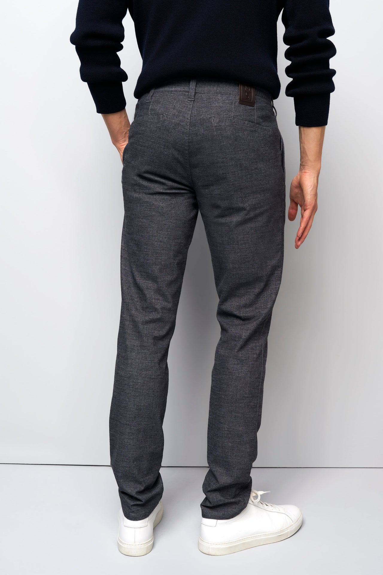 MOVE 2-6194 WOOLEN LOOK