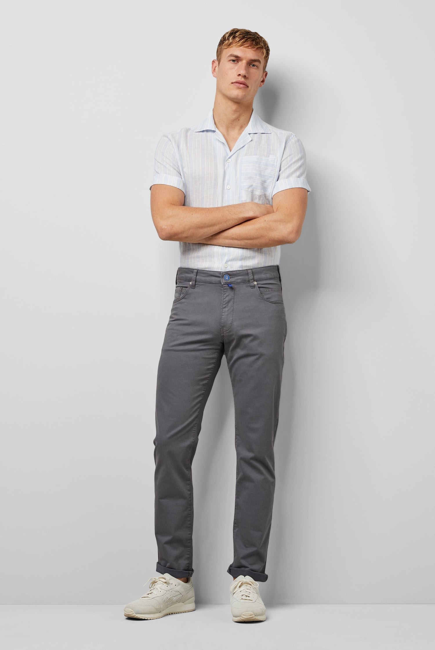 SLIM 9-6172 HIGH PERFORMANCE COTTON & TENCEL™