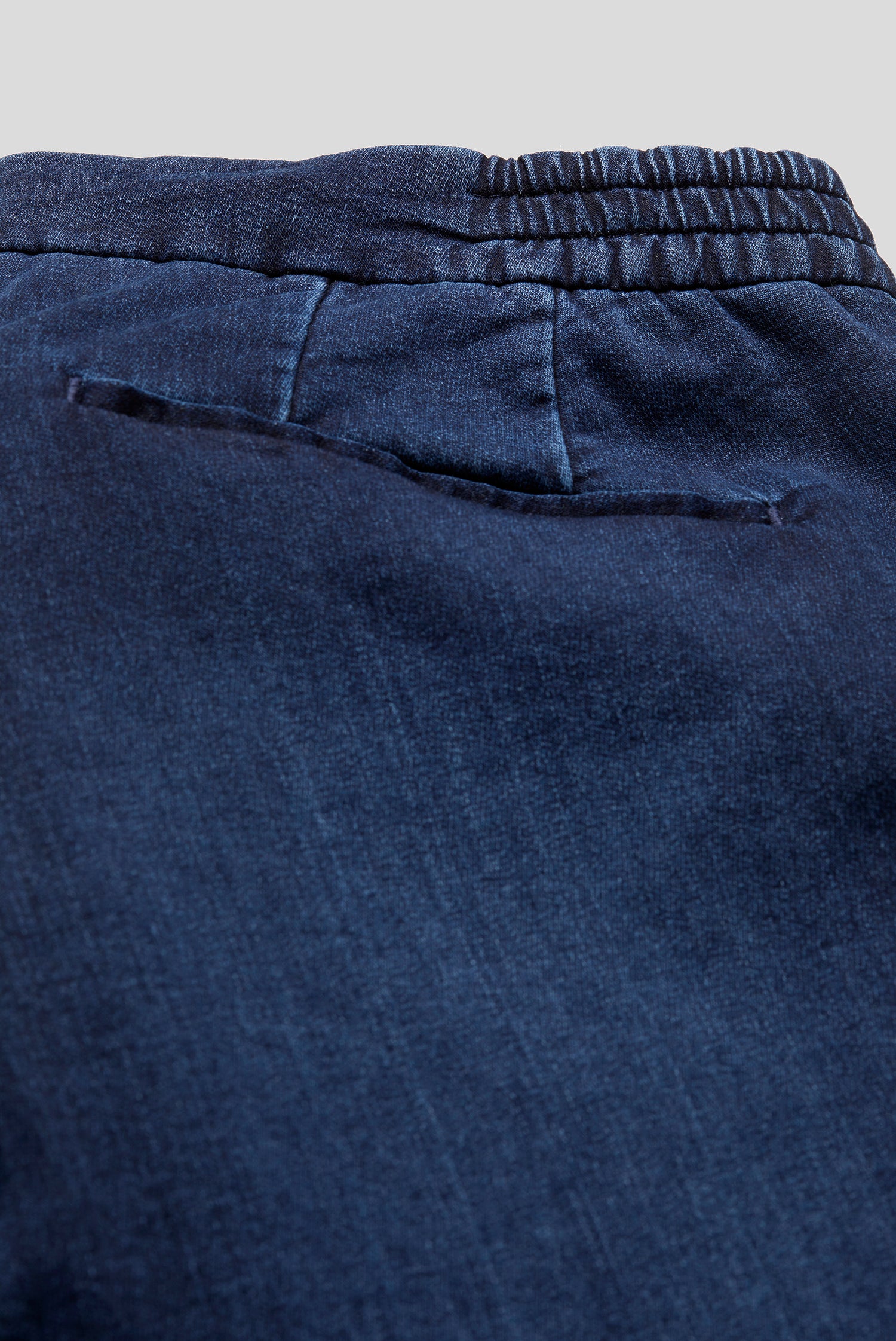 LOOSE 9-6212 JEANS JOGGER