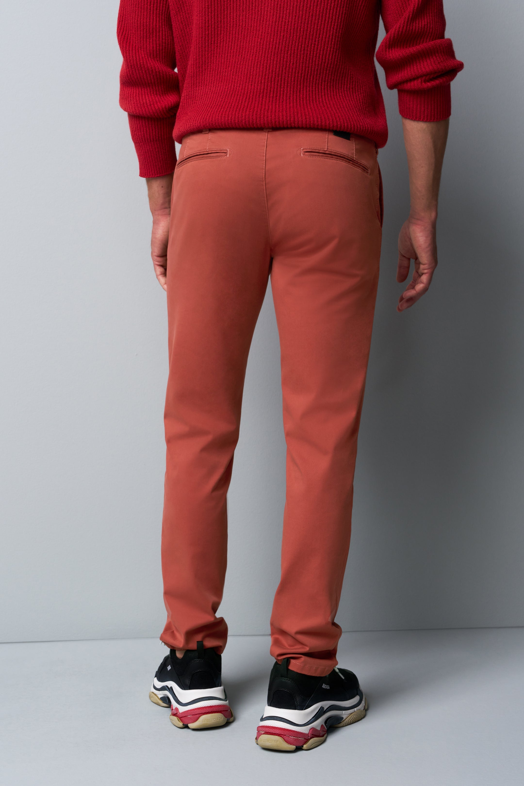 CHINO 1-6181 LIGHT SUMMER TWILL