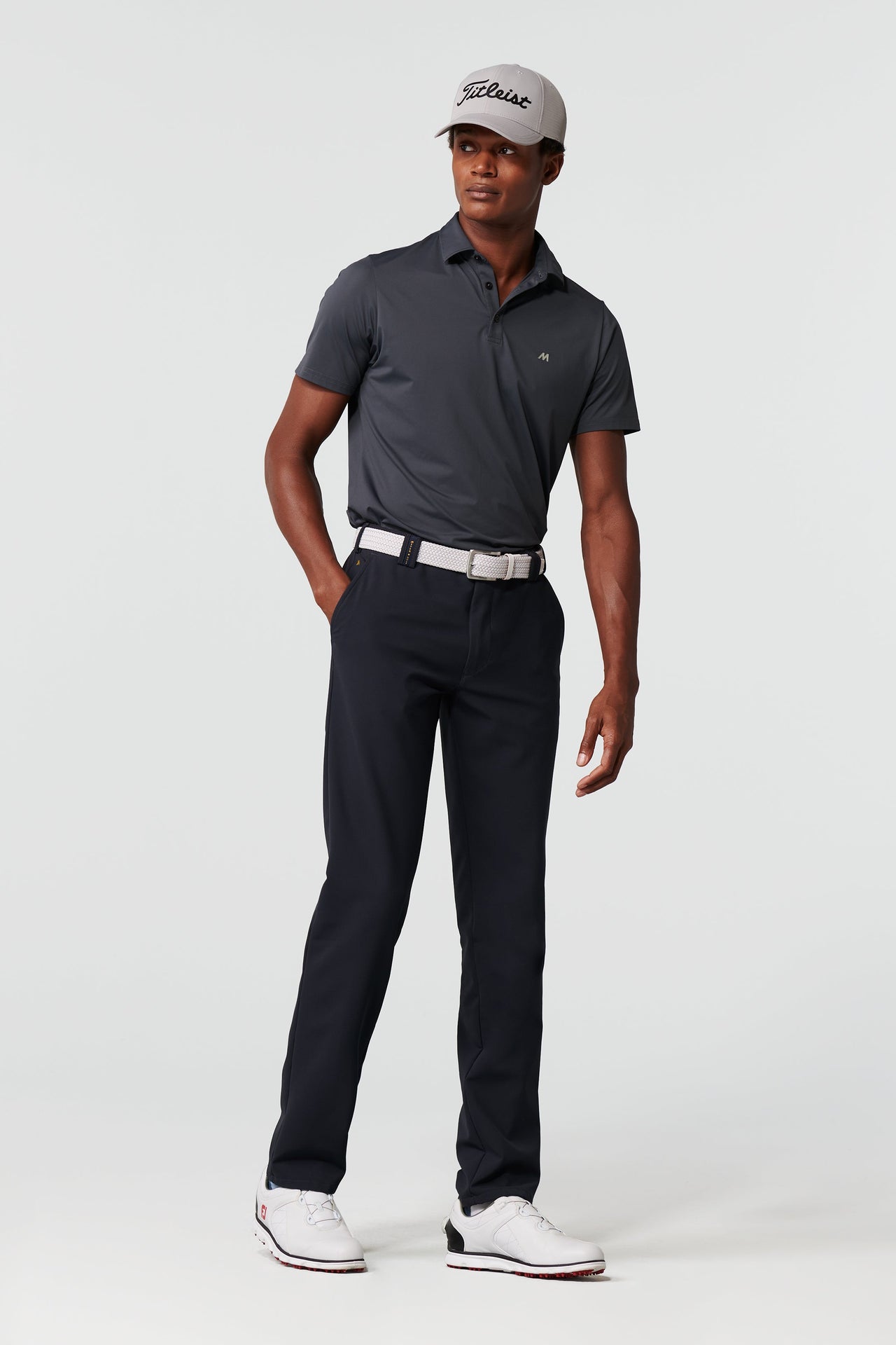 Augusta 2-8078 GOLF • WARMING CHINO