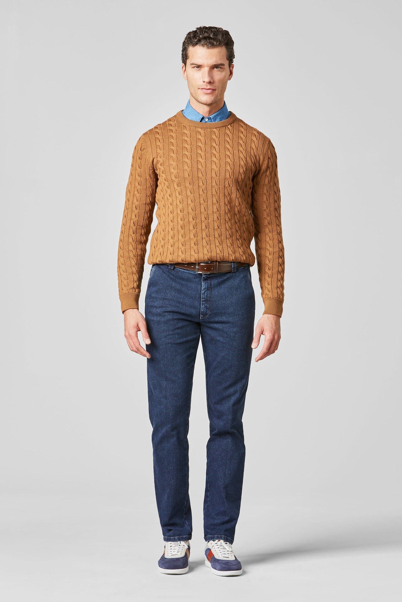 Bonn 2-4543 PREMIUM DENIM