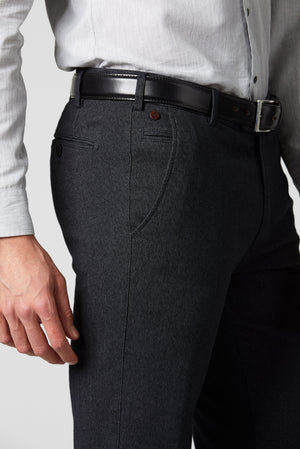 Bonn 2-5585 WOOL LOOK COTTON