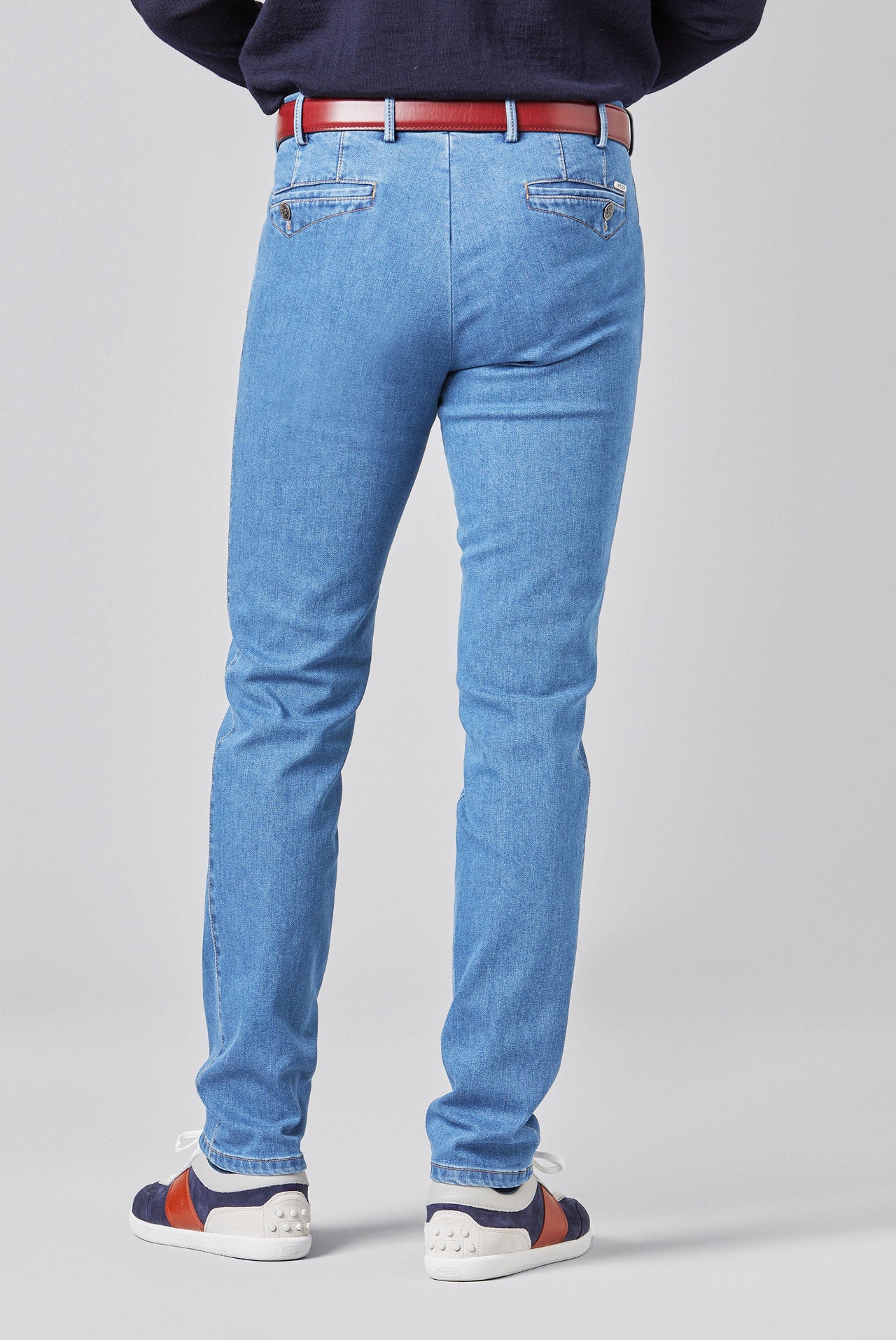 Dublin 2-4546 FRESCURA™ JEANS