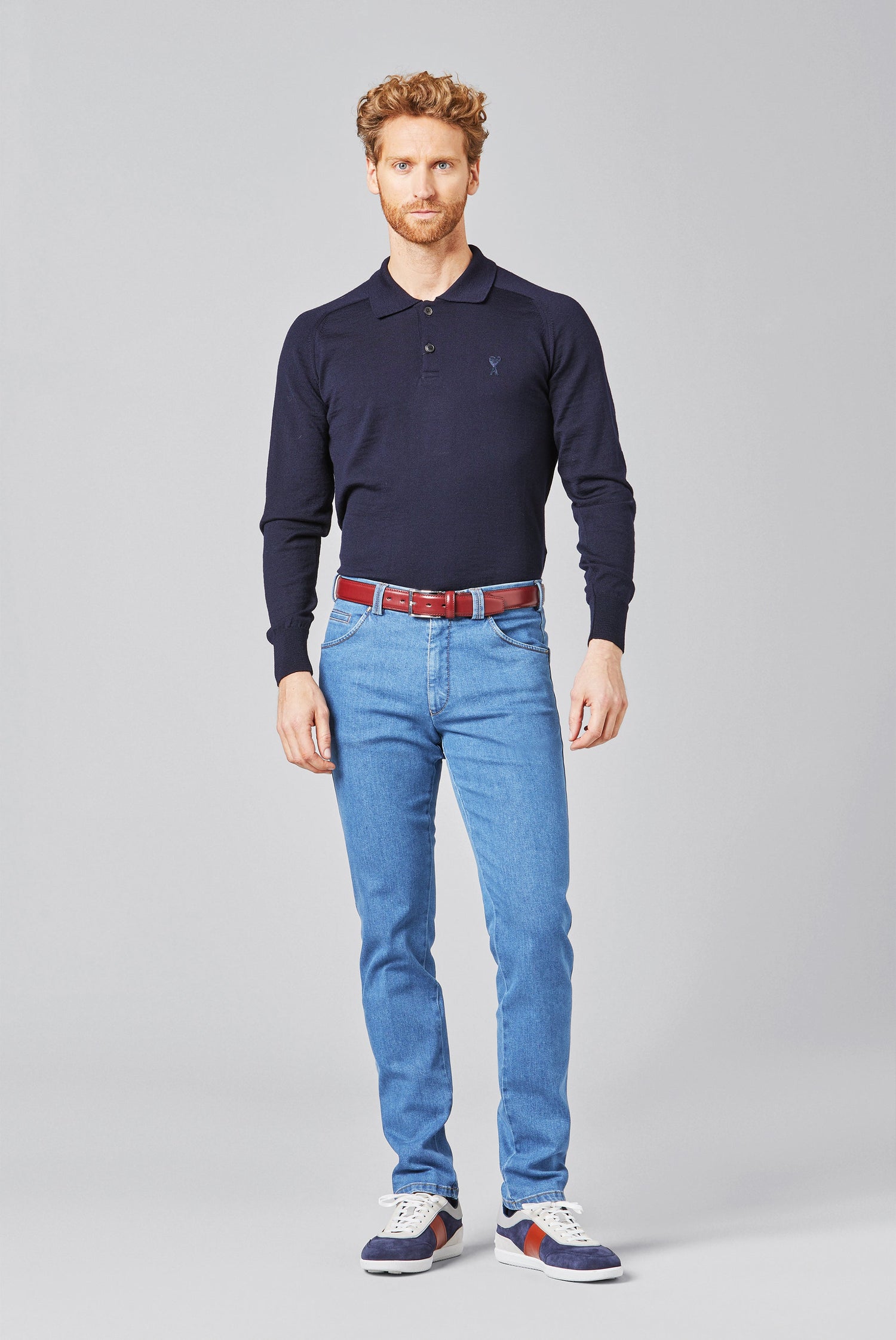 Dublin 2-4546 FRESCURA™ JEANS