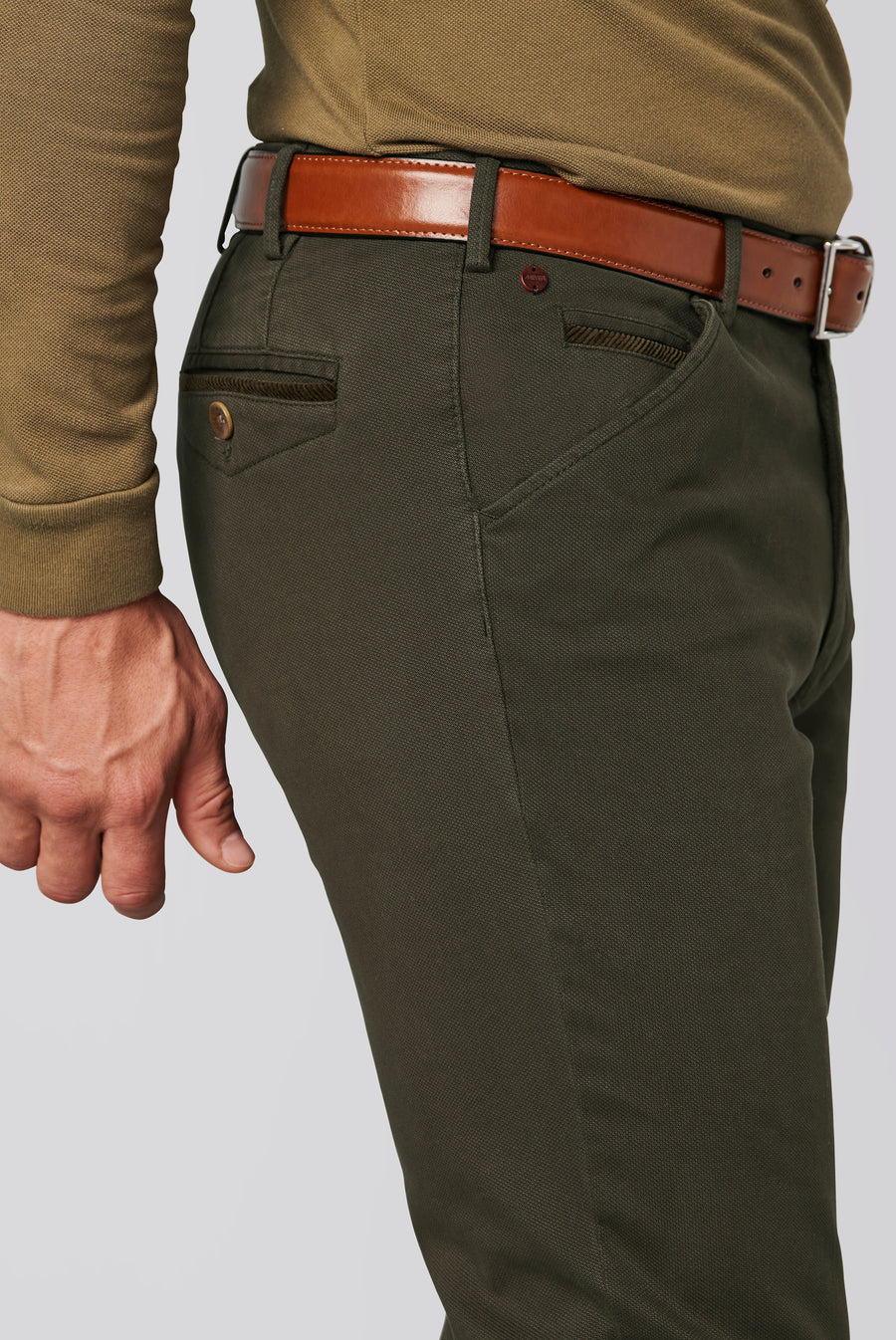 Chicago 2-5580 CANVAS LOOK