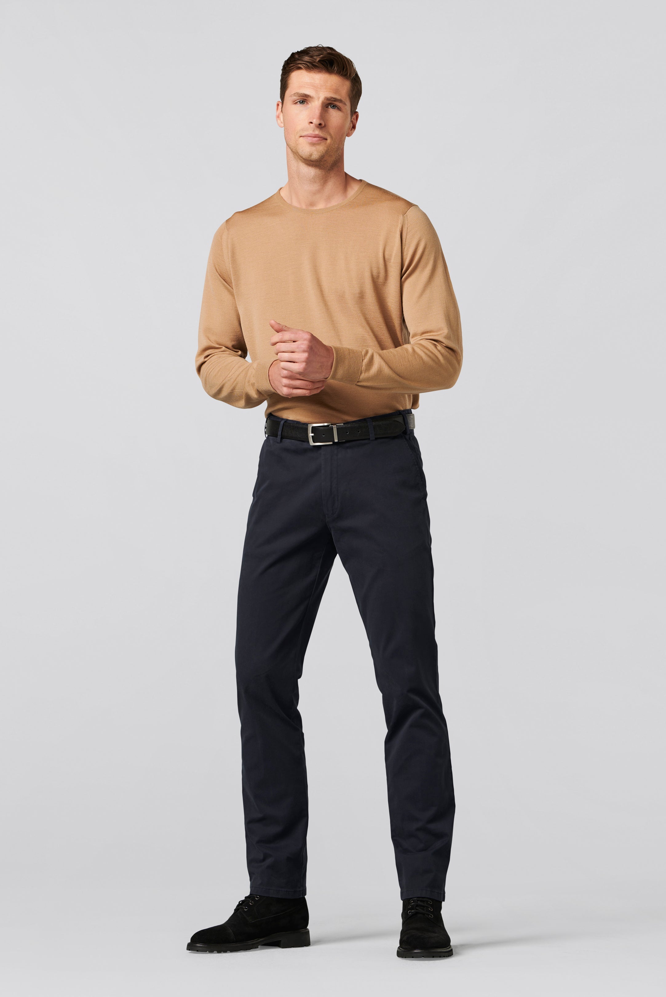 Oslo 9-3001 FLEX CHINO ∙ FAIR