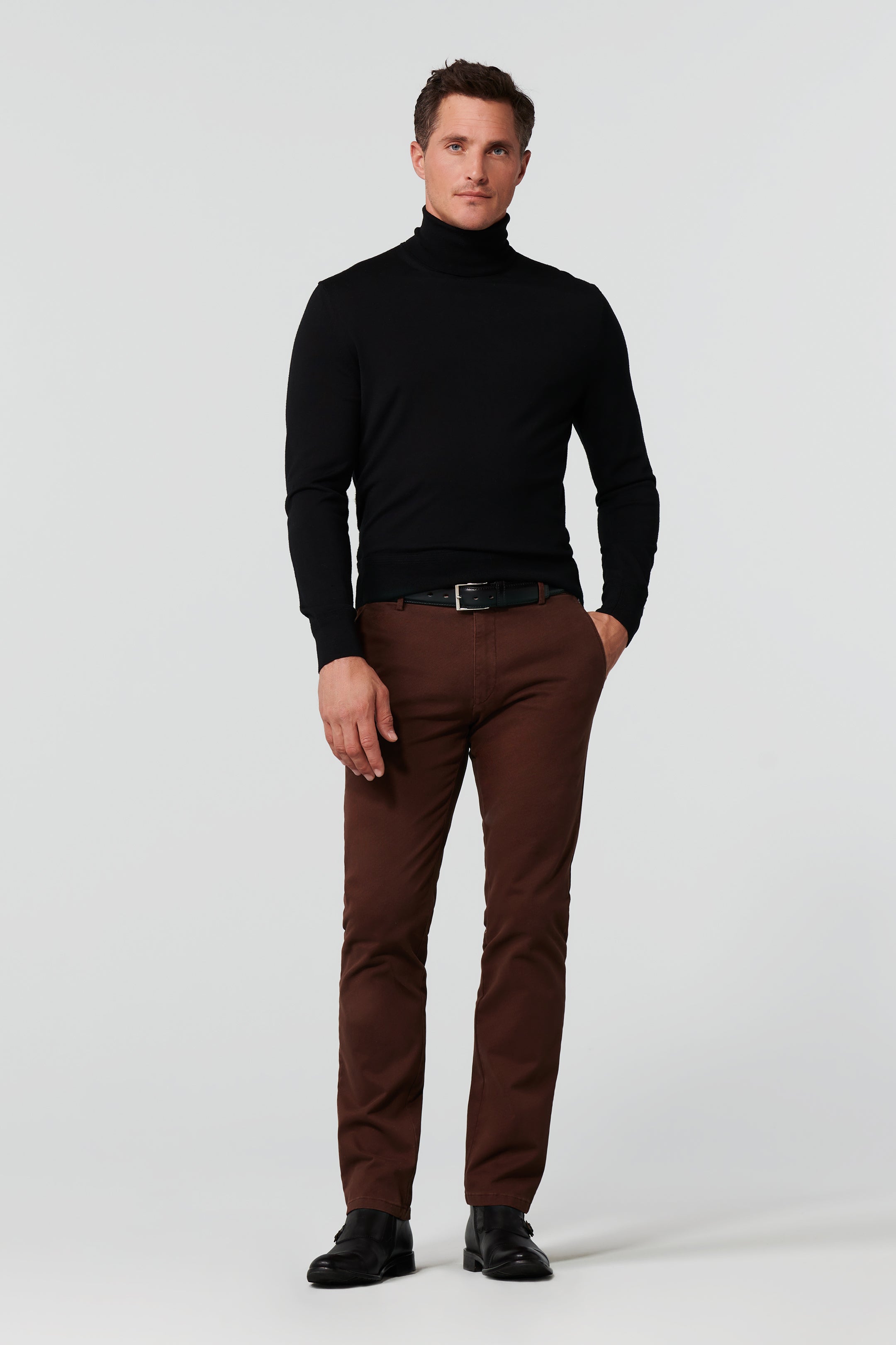 Bonn 2-5603 FINE MICRO TWILL