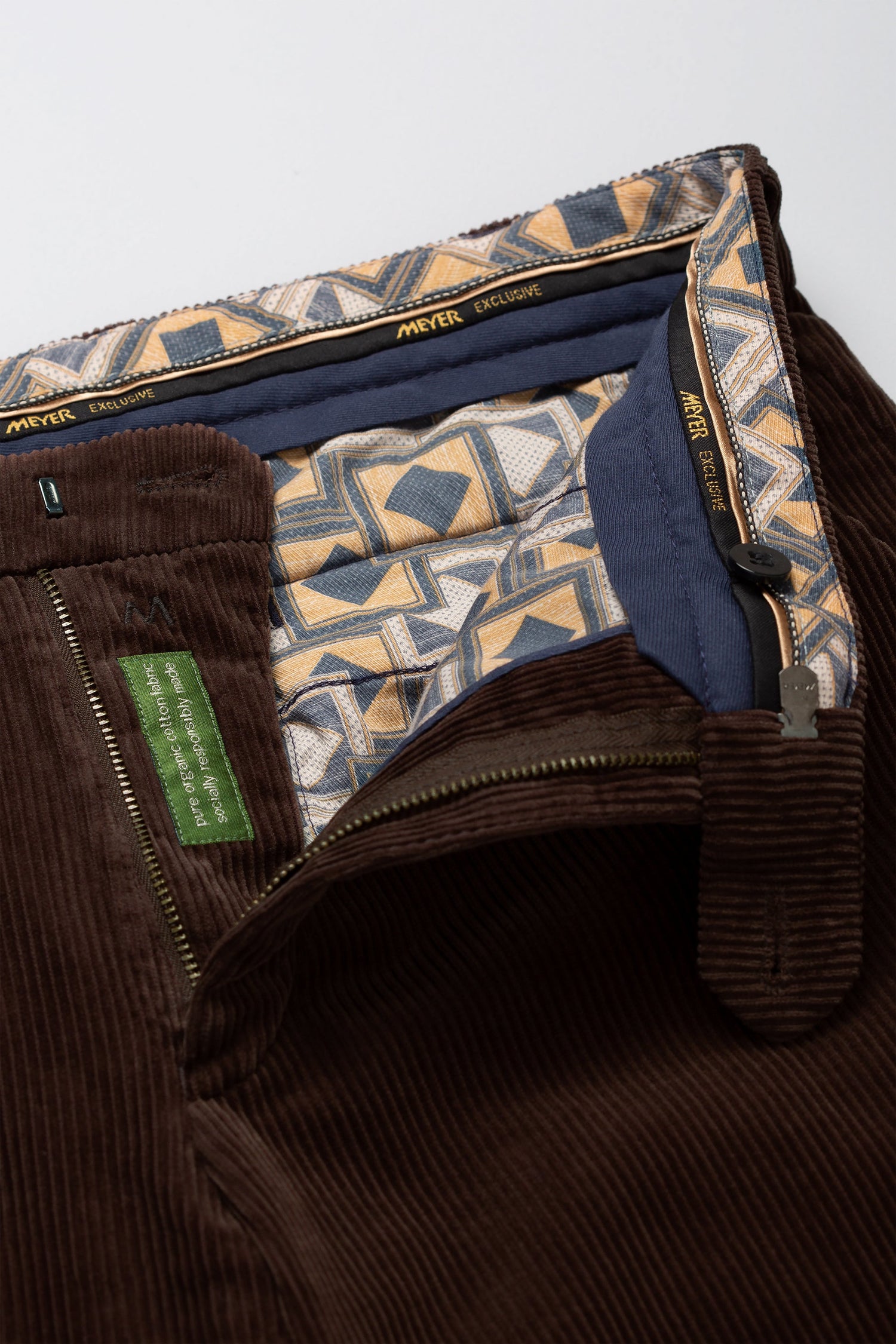 Bonn 2-8549 LUXURY CORD