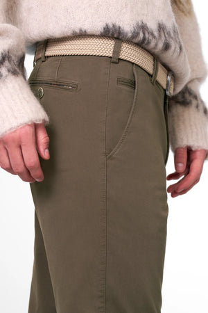 Bonn 2-3931 THERMAL FINE TWILL