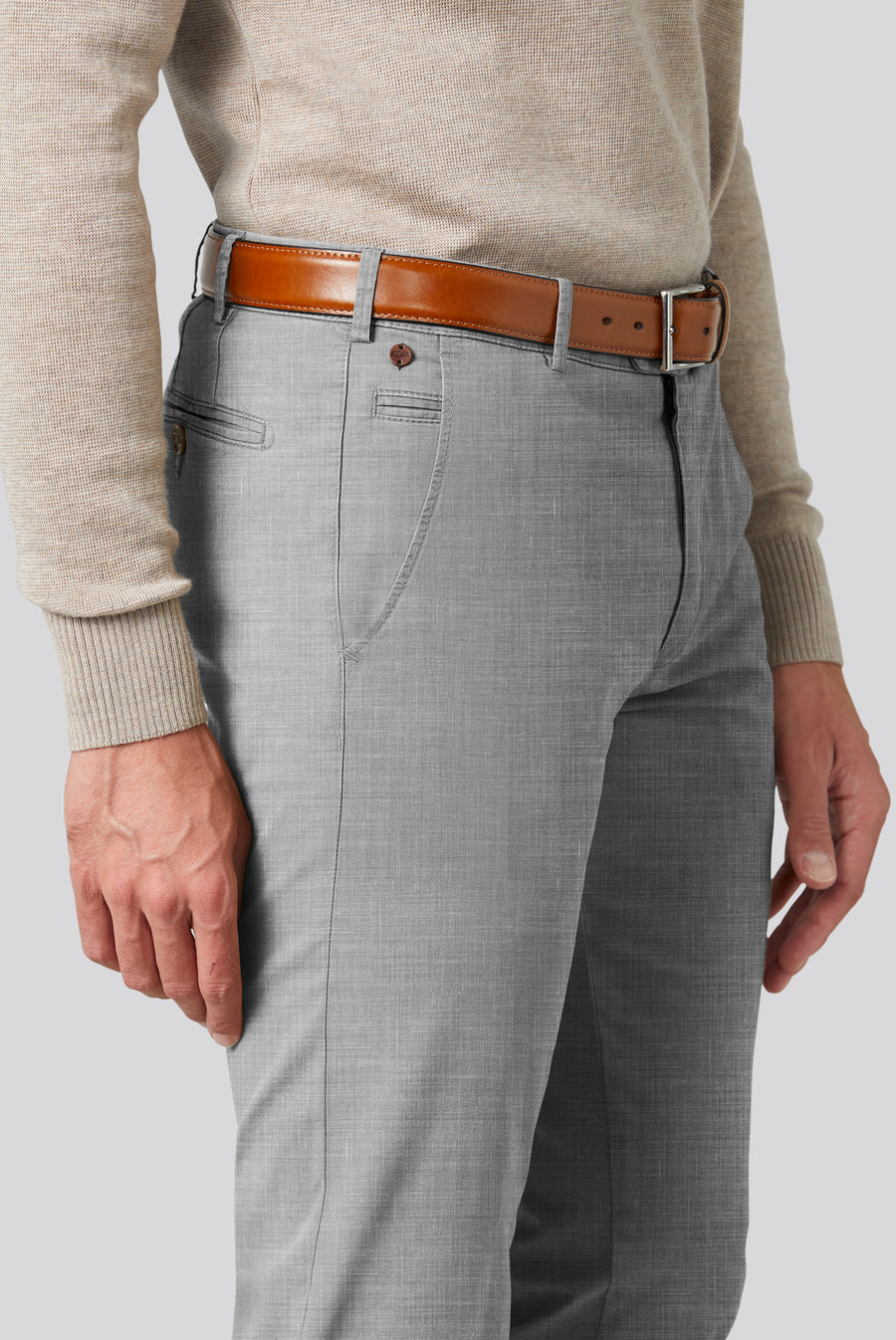 Bonn 1-2026 COOLING WOOL AND LINEN