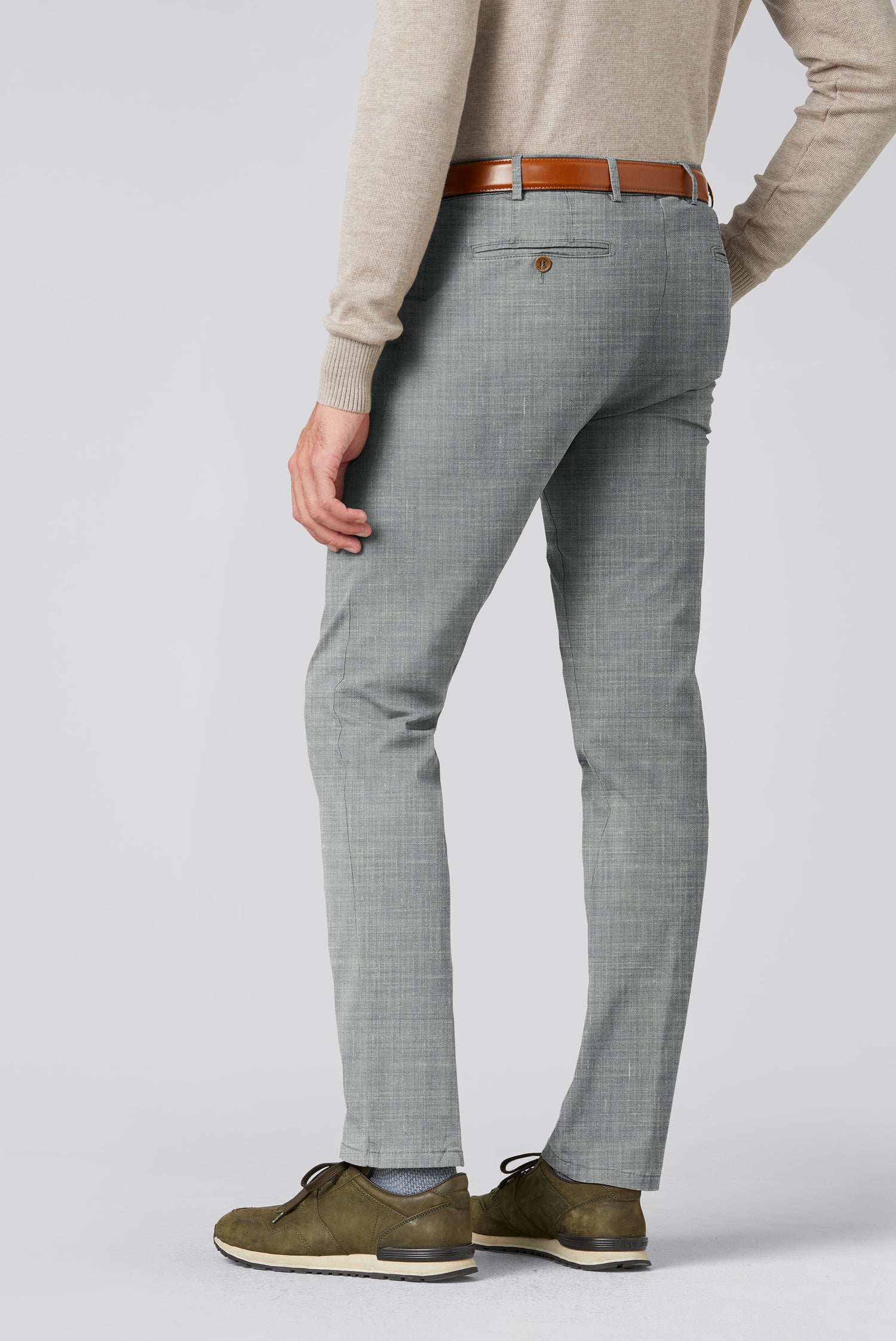 Bonn 1-2026 COOLING WOOL AND LINEN