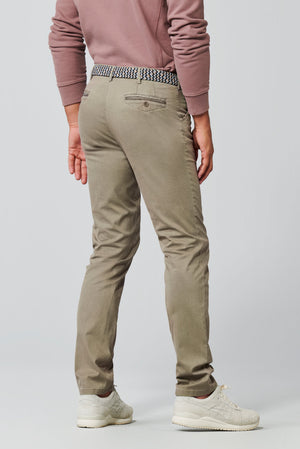 Chicago 1-5068 CASUAL SEMI-BLUE