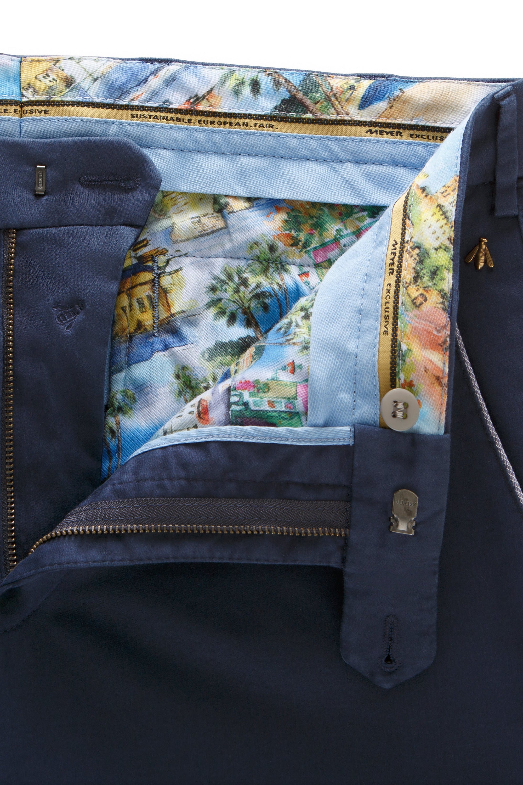 New-York 1-8130 PIMA COTTON KAPOK