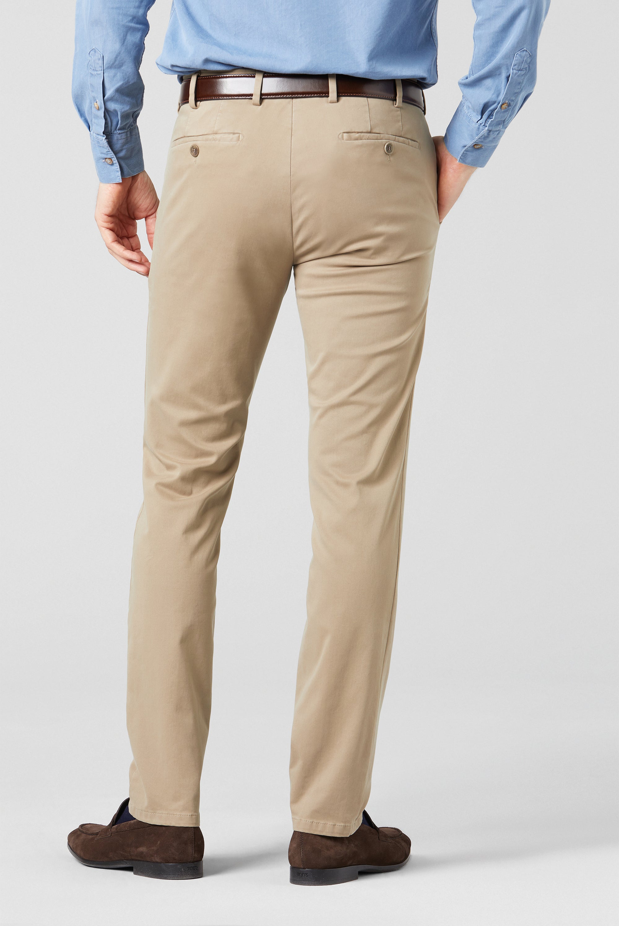 Tokyo 2-8555 PIMA SATIN T400