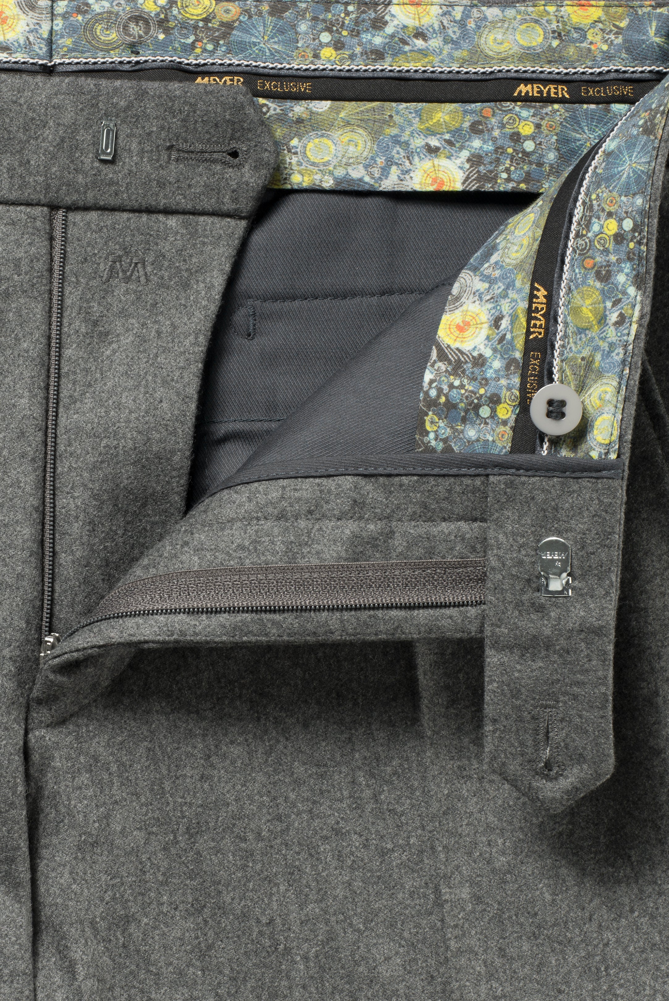 Bonn 2-2603 LUXURY FLANNEL