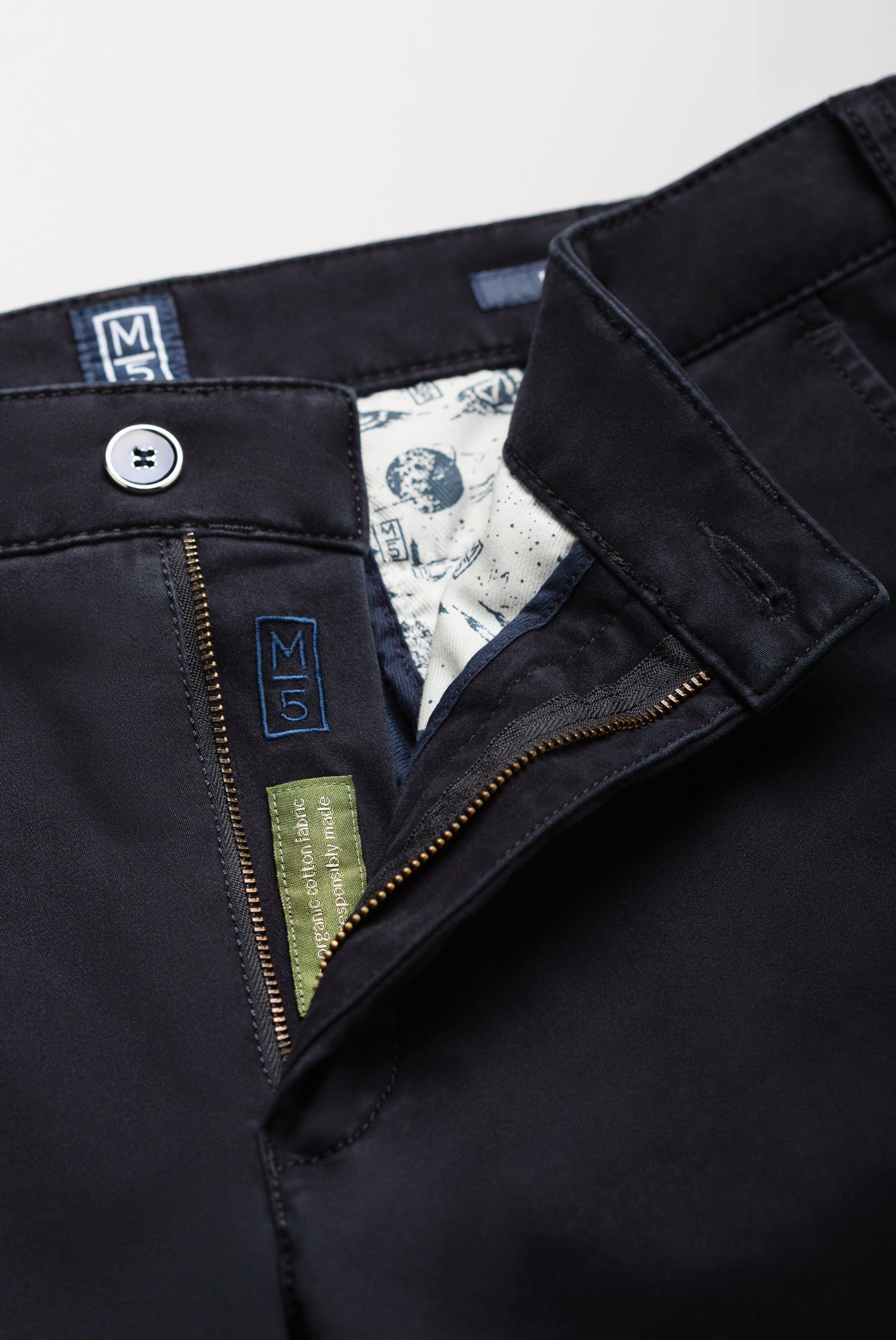 FIT 9-6106 HIGH PERFORMANCE CHINO