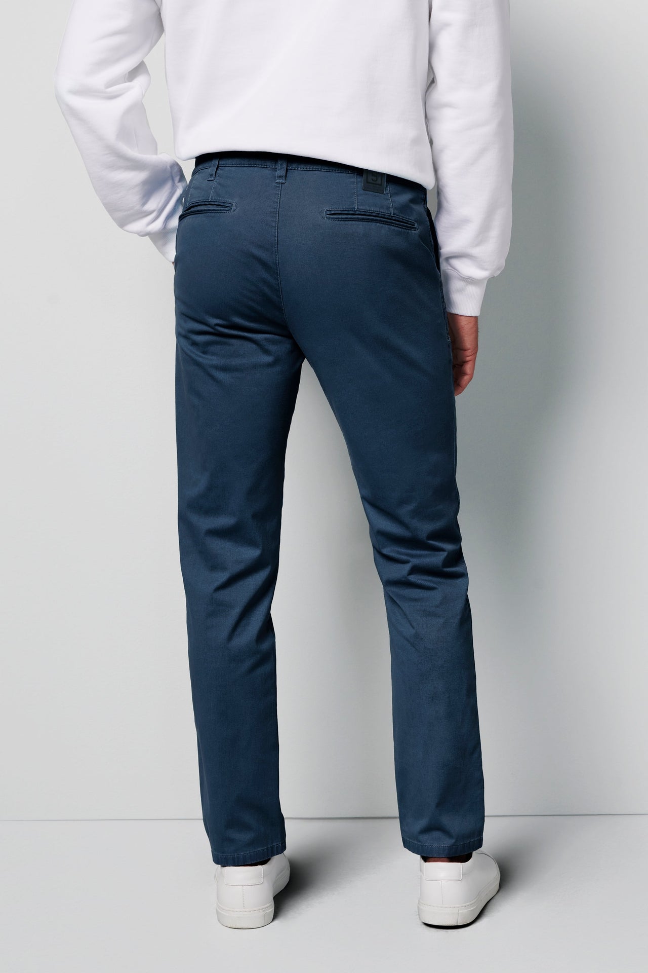 CHINO 9-6001 REGULAR CHINO - ALL YEAR