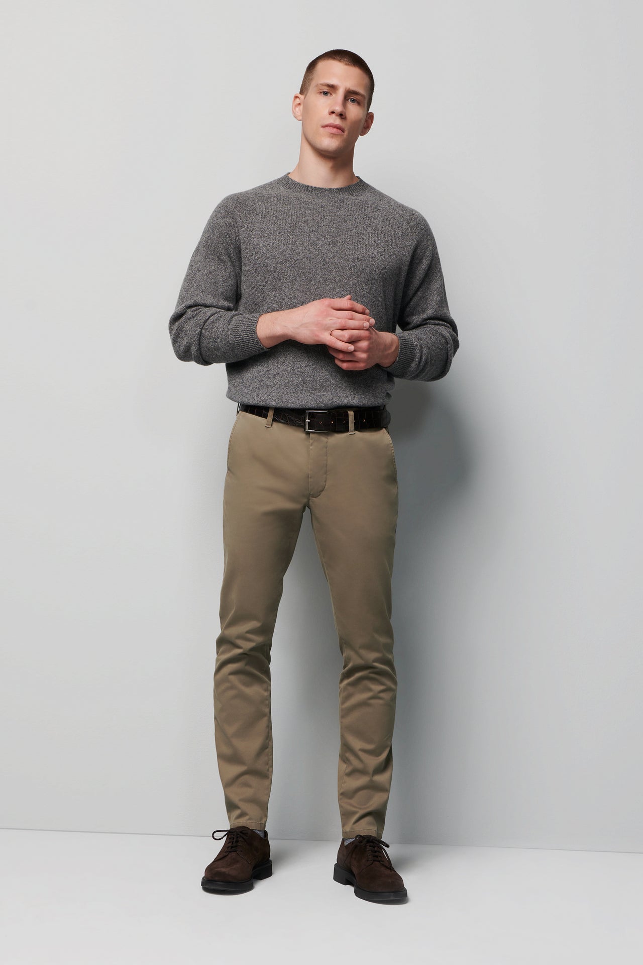 FIT 9-6106 HIGH PERFORMANCE CHINO