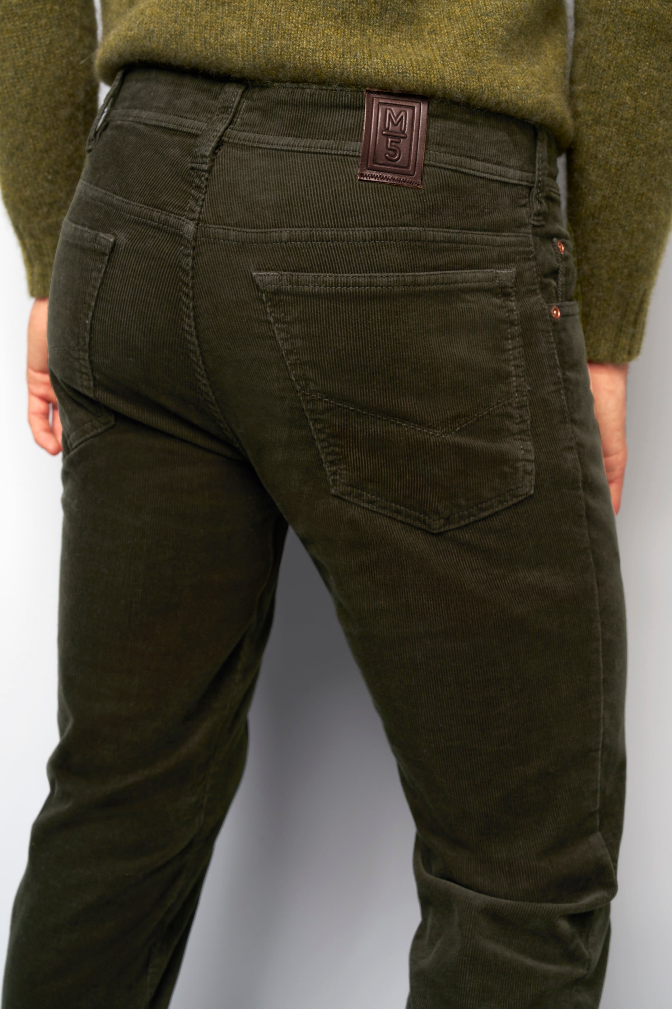 FIVE 2-6198 CASUAL CORD