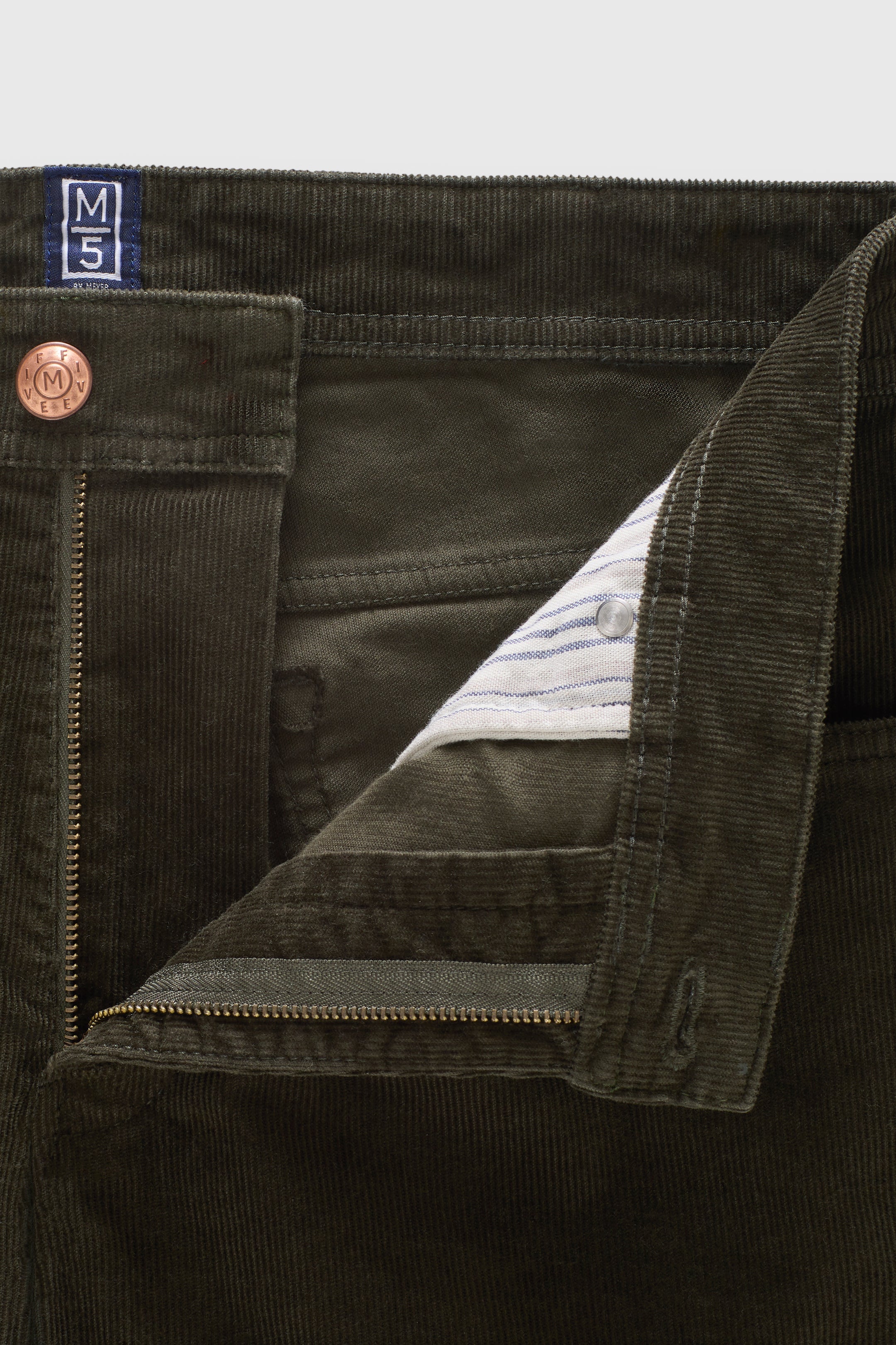 FIVE 2-6198 CASUAL CORD