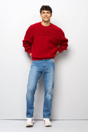 FIVE 9-6268 AUTHENTIC DENIM