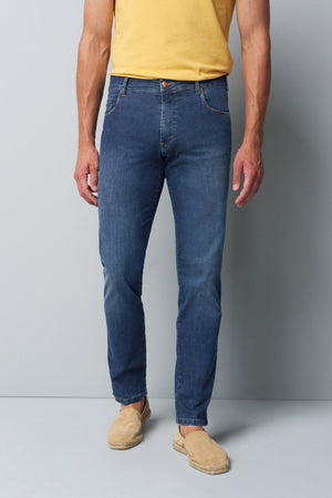 SLIM 1-6276 ULTRALIGHT PREMIUM DENIM