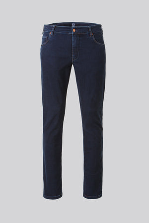 SLIM 9-6288 SUPER STRETCH DARK DENIM
