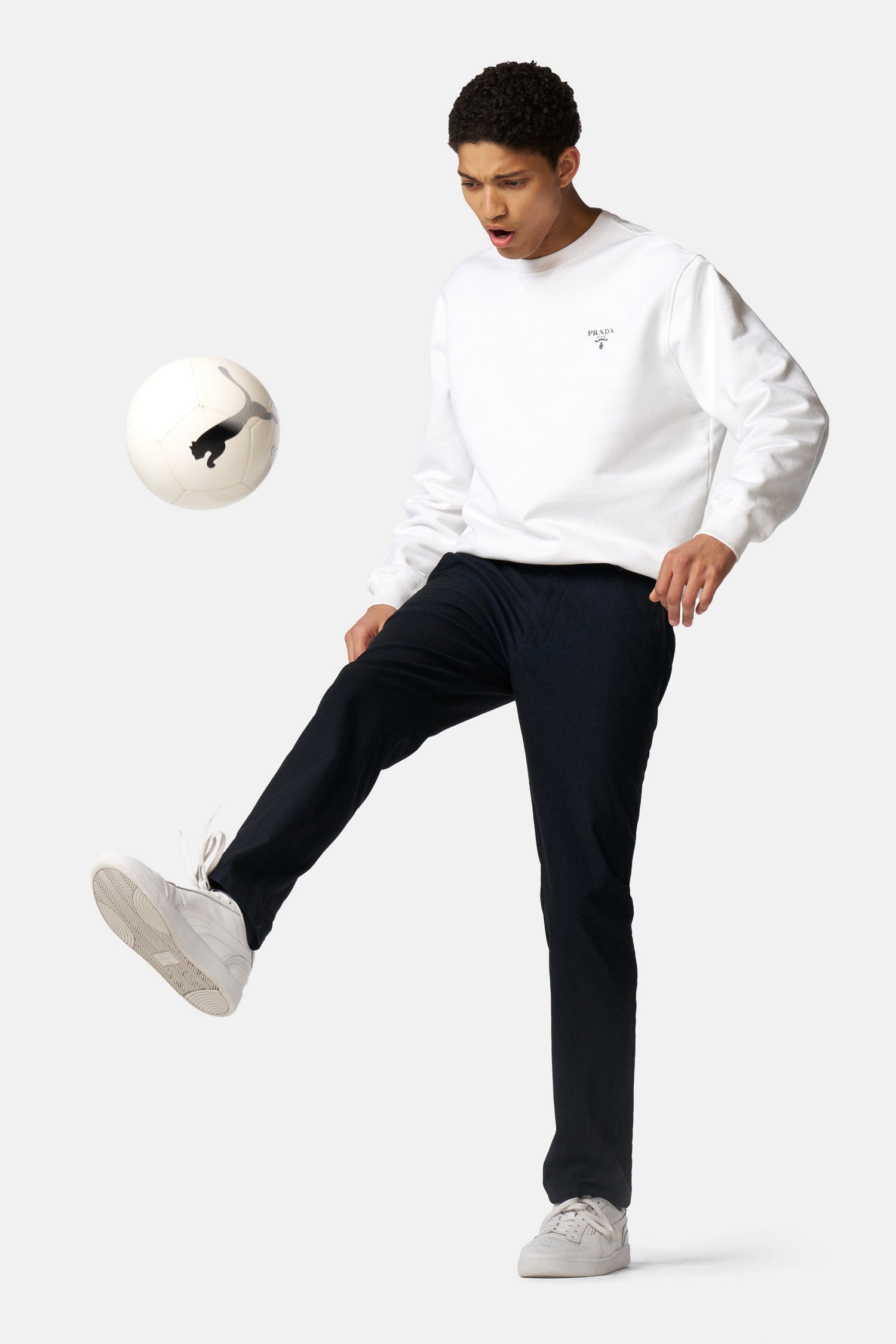 Bonn 2-3609 ACTIVE ∙ JERSEY LOOK