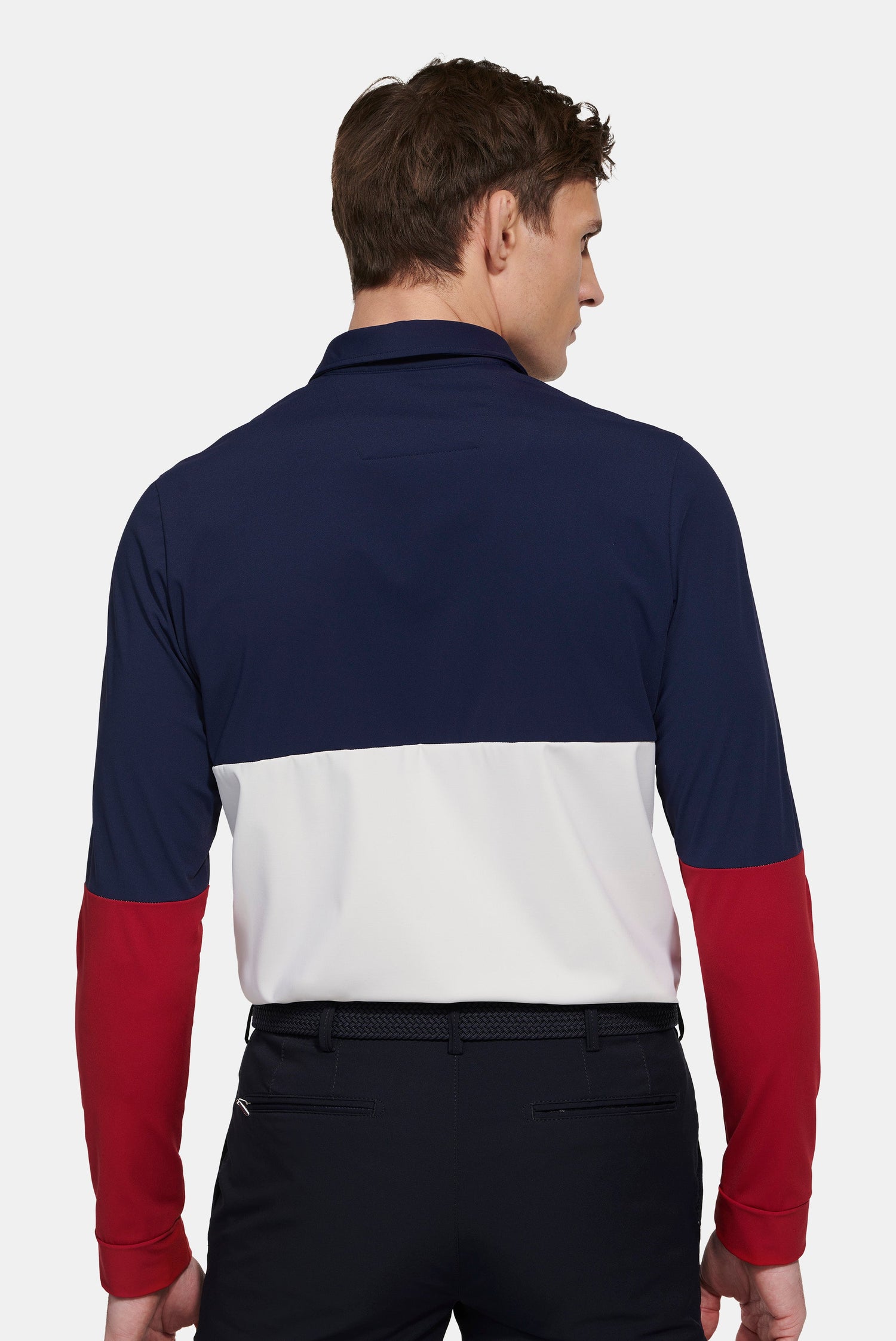 Justin 9-9009 PERFORMANCE • TRIPLE