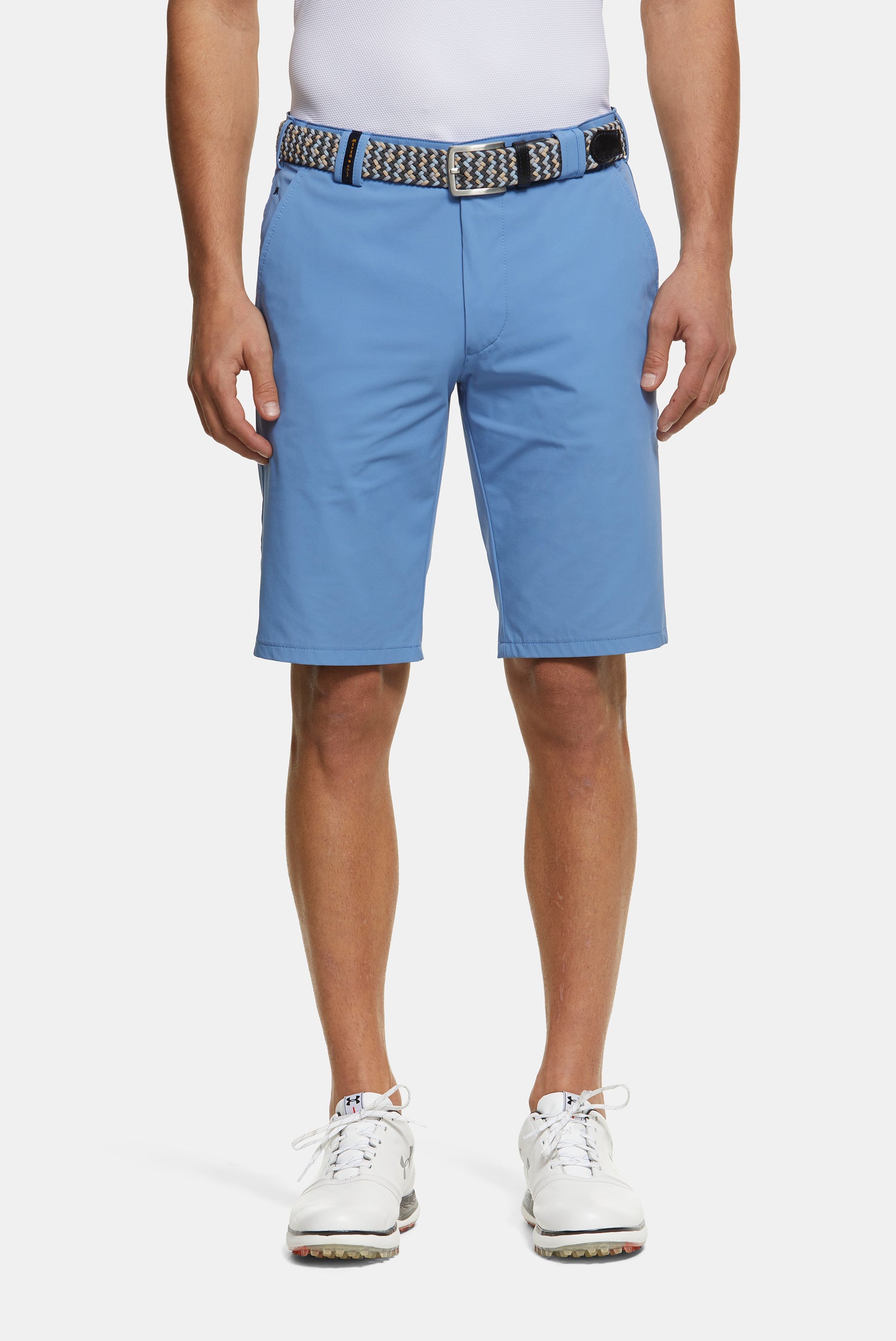 B-St. Andrews 1-8070 GOLF • SHORT