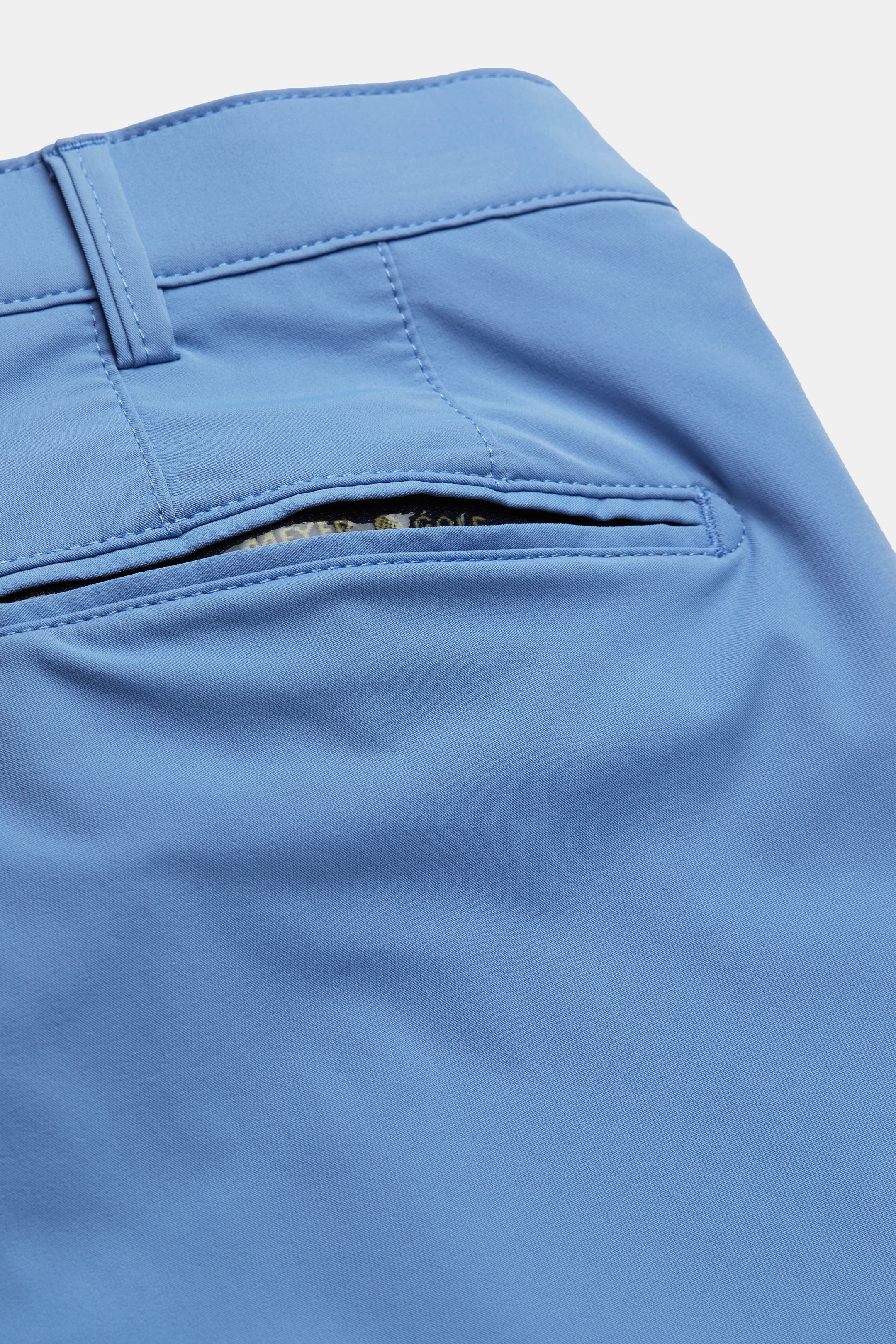 B-St. Andrews 1-8070 GOLF • SHORT