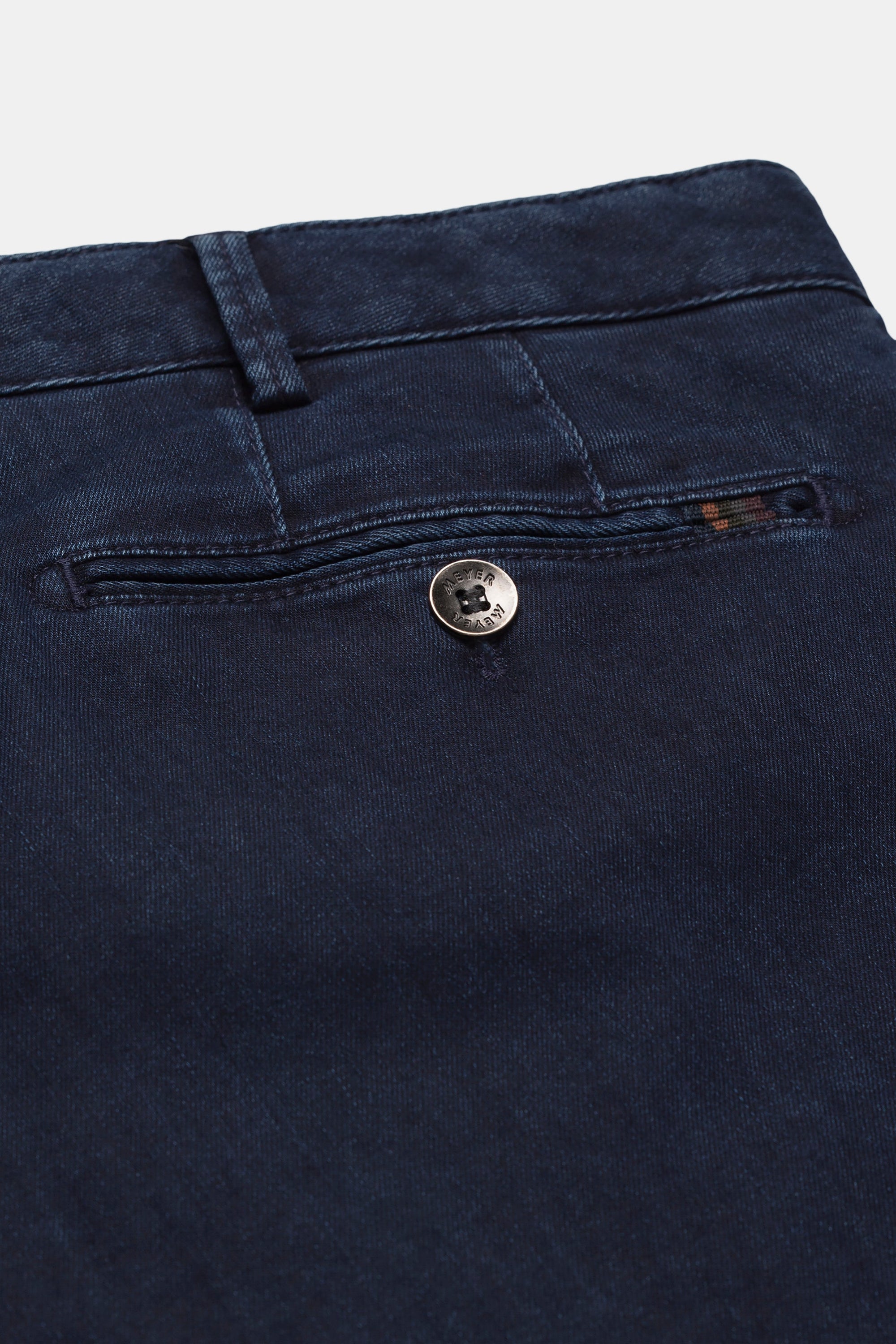 Bonn 1-4187 DARK DENIM CHINO