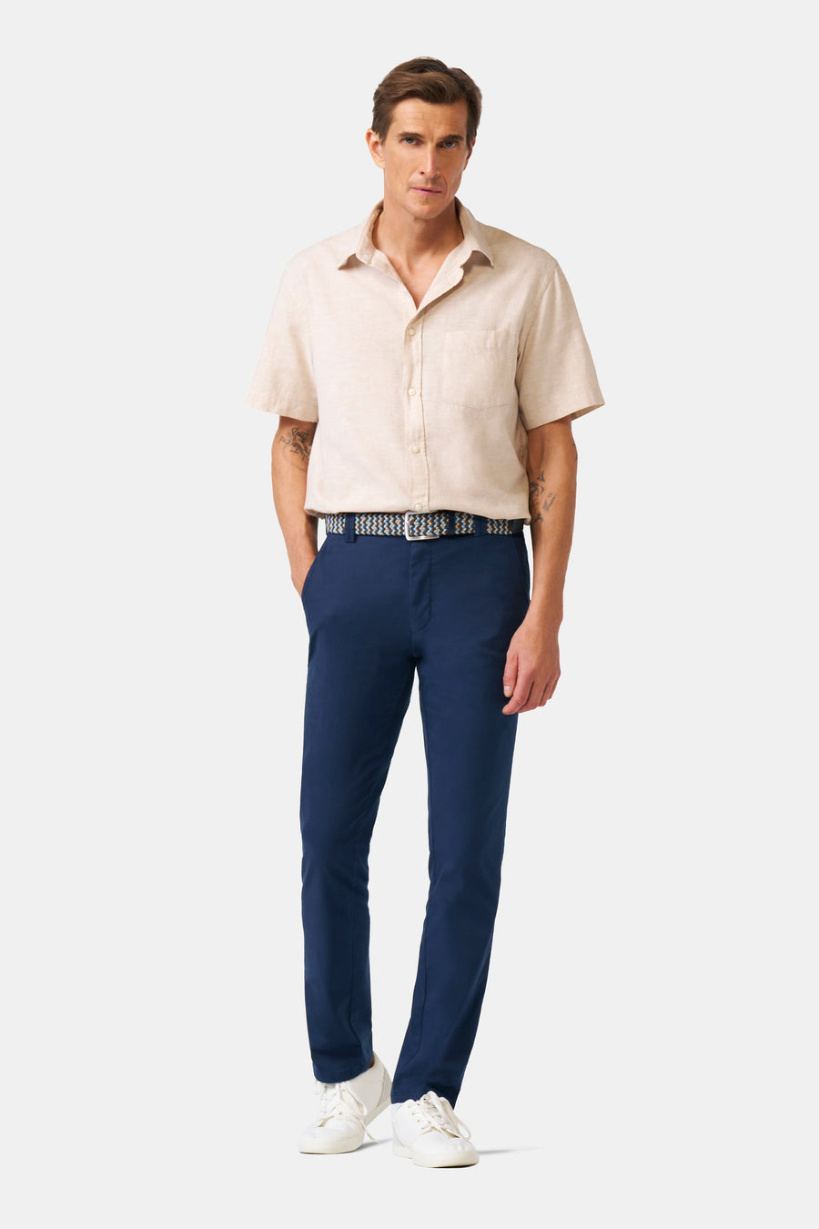 Bonn 1-8121 COOLMAX® MICRO