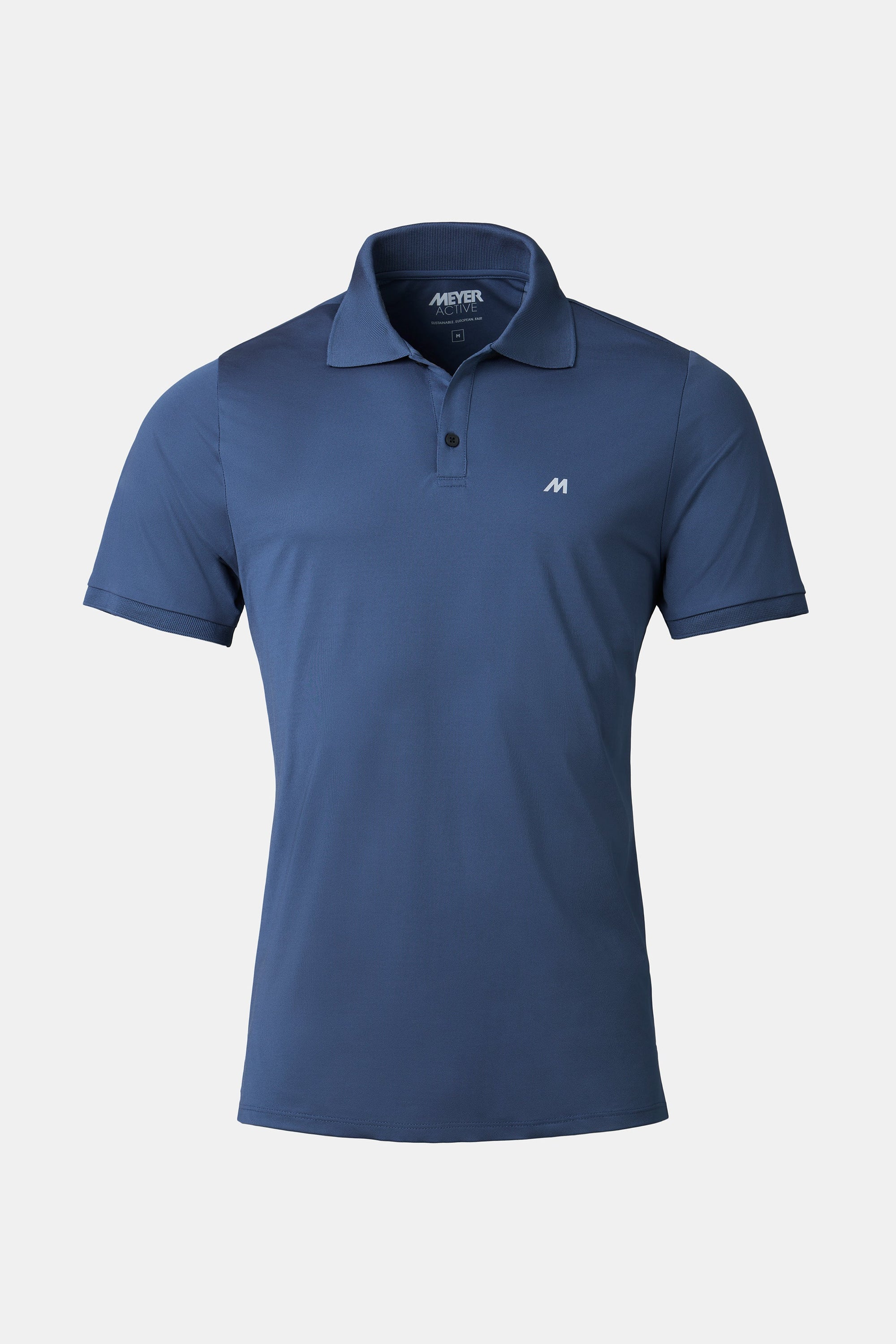 Scottie 9-9010 HIGH PERFORMANCE • POLO NEW