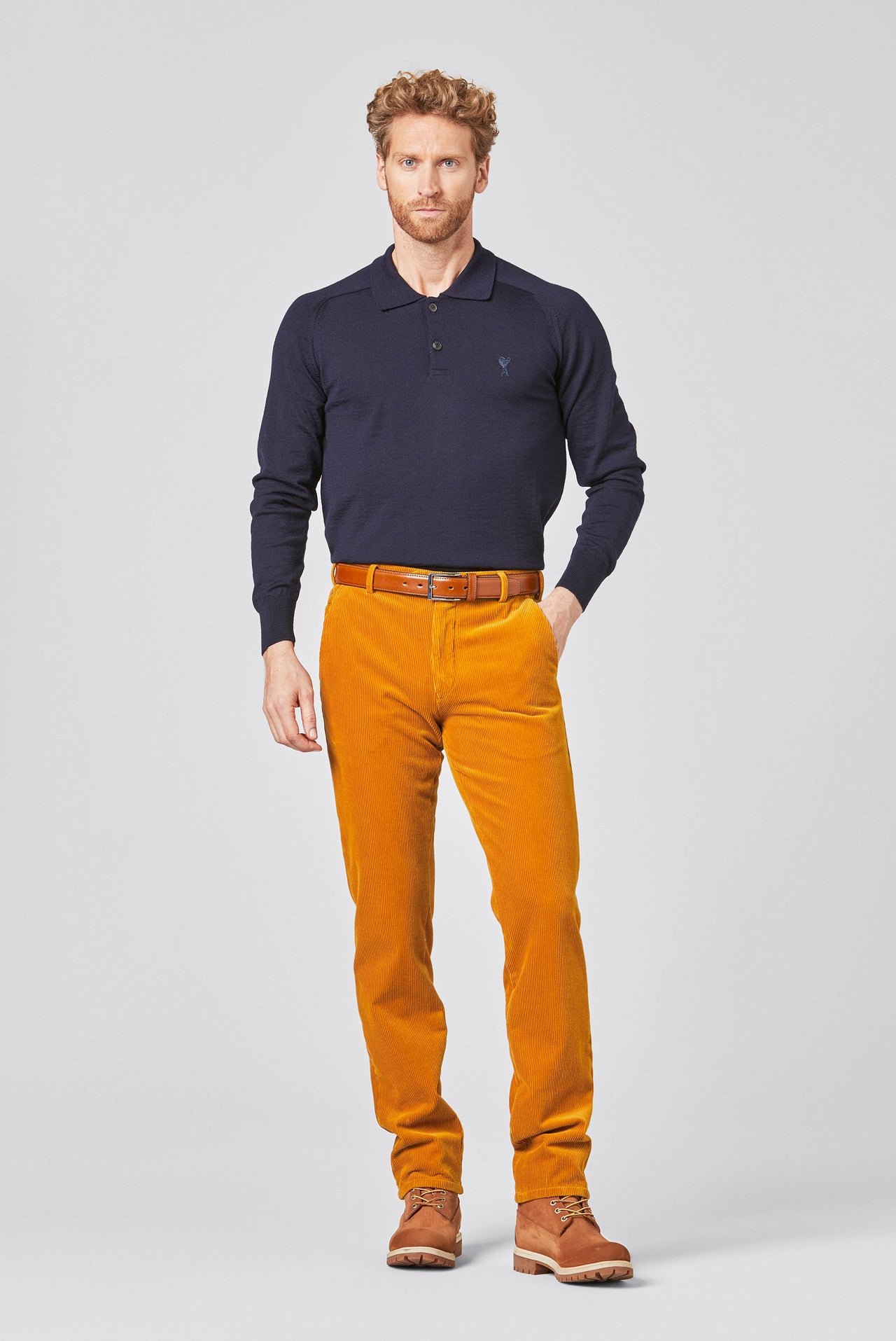 Bonn 2-8549 LUXURY CORD