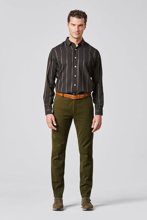 Bonn 2-8572 LUXURY TWILL