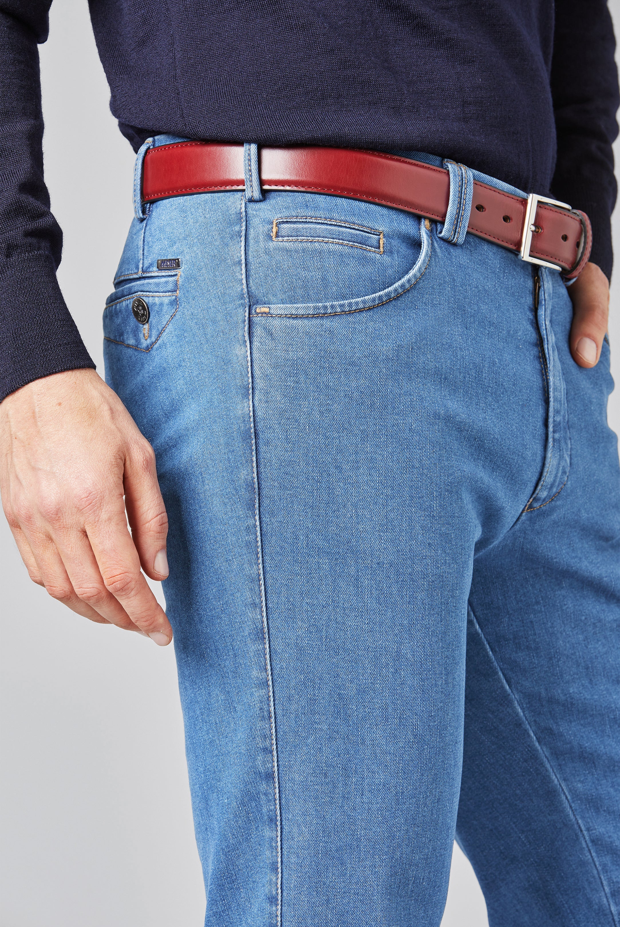 Dublin 2-4546 FRESCURA™  JEANS